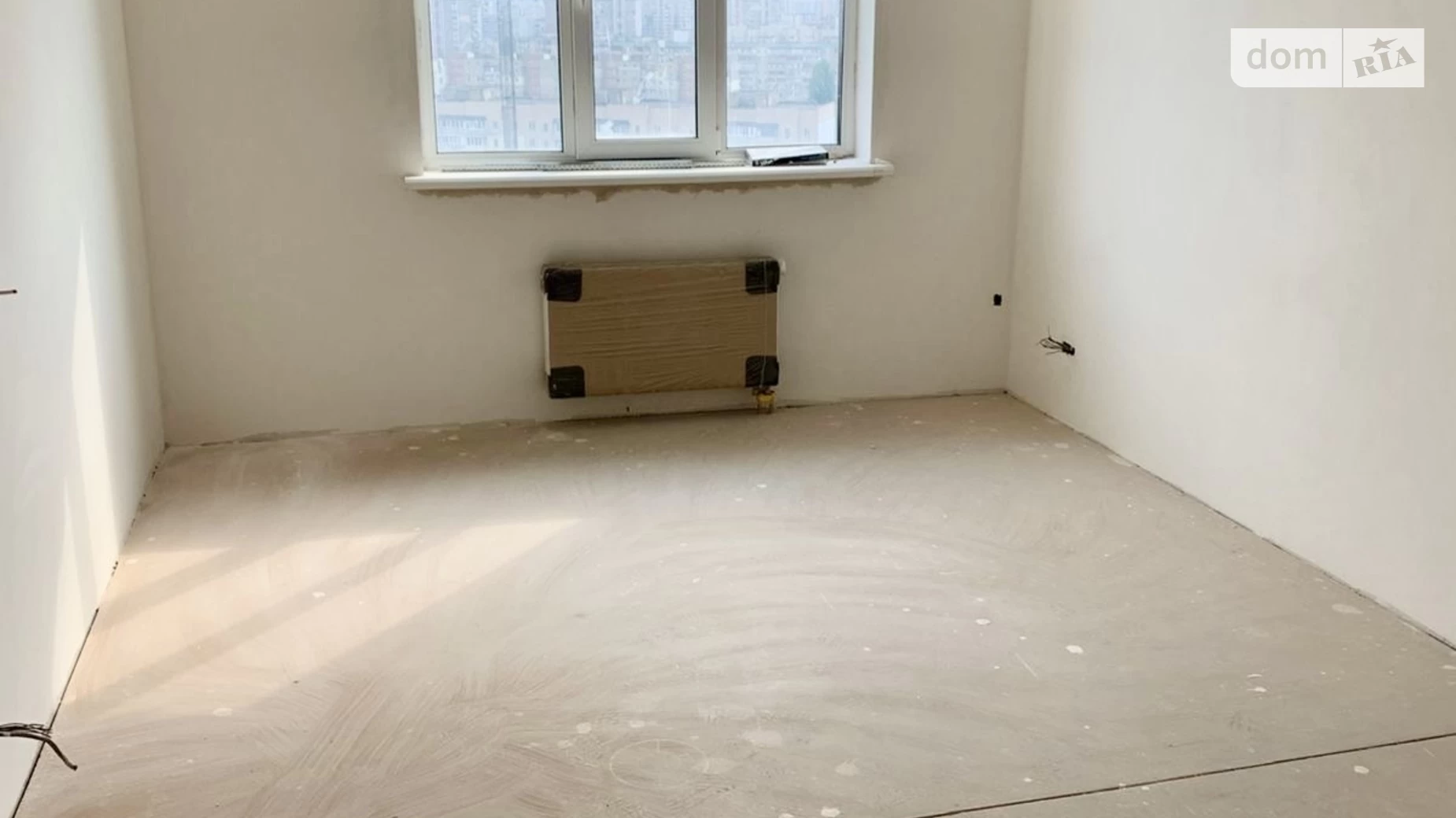 Продается 2-комнатная квартира 71.1 кв. м в Киеве, ул. Архитектора Вербицкого, 1В - фото 4