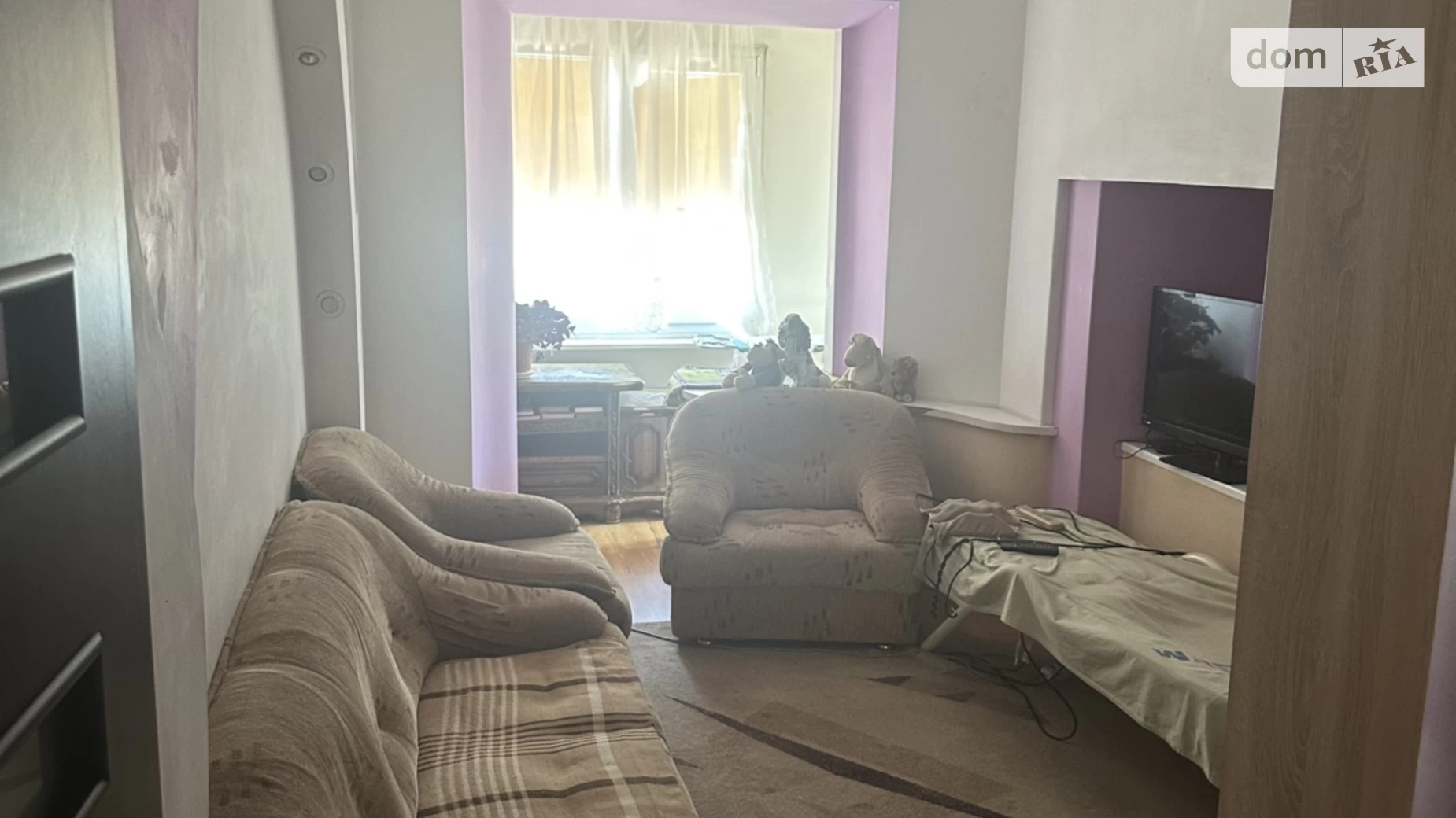 3-комнатная квартира 68.89 кв. м в Запорожье, ул. Космическая, 124 - фото 5