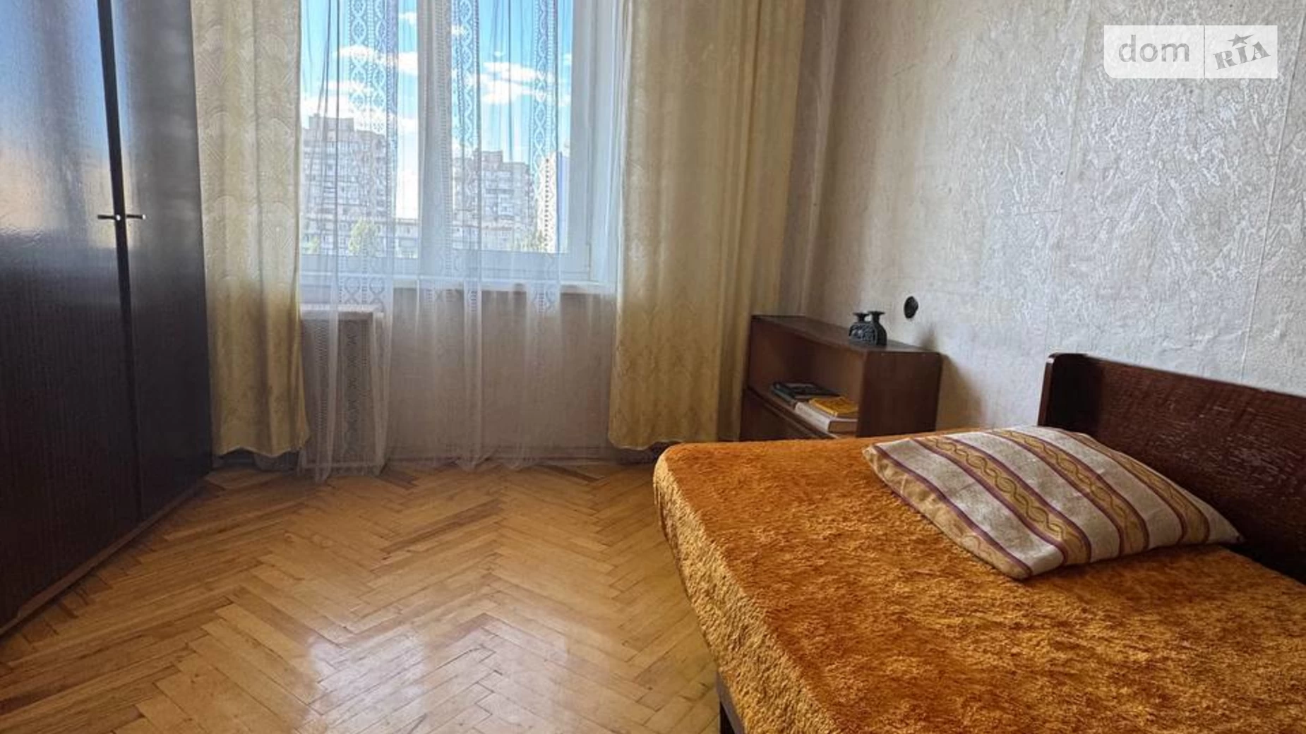 Продається 4-кімнатна квартира 78.8 кв. м у Києві, вул. Бориса Мартоса(Плеханова) - фото 3