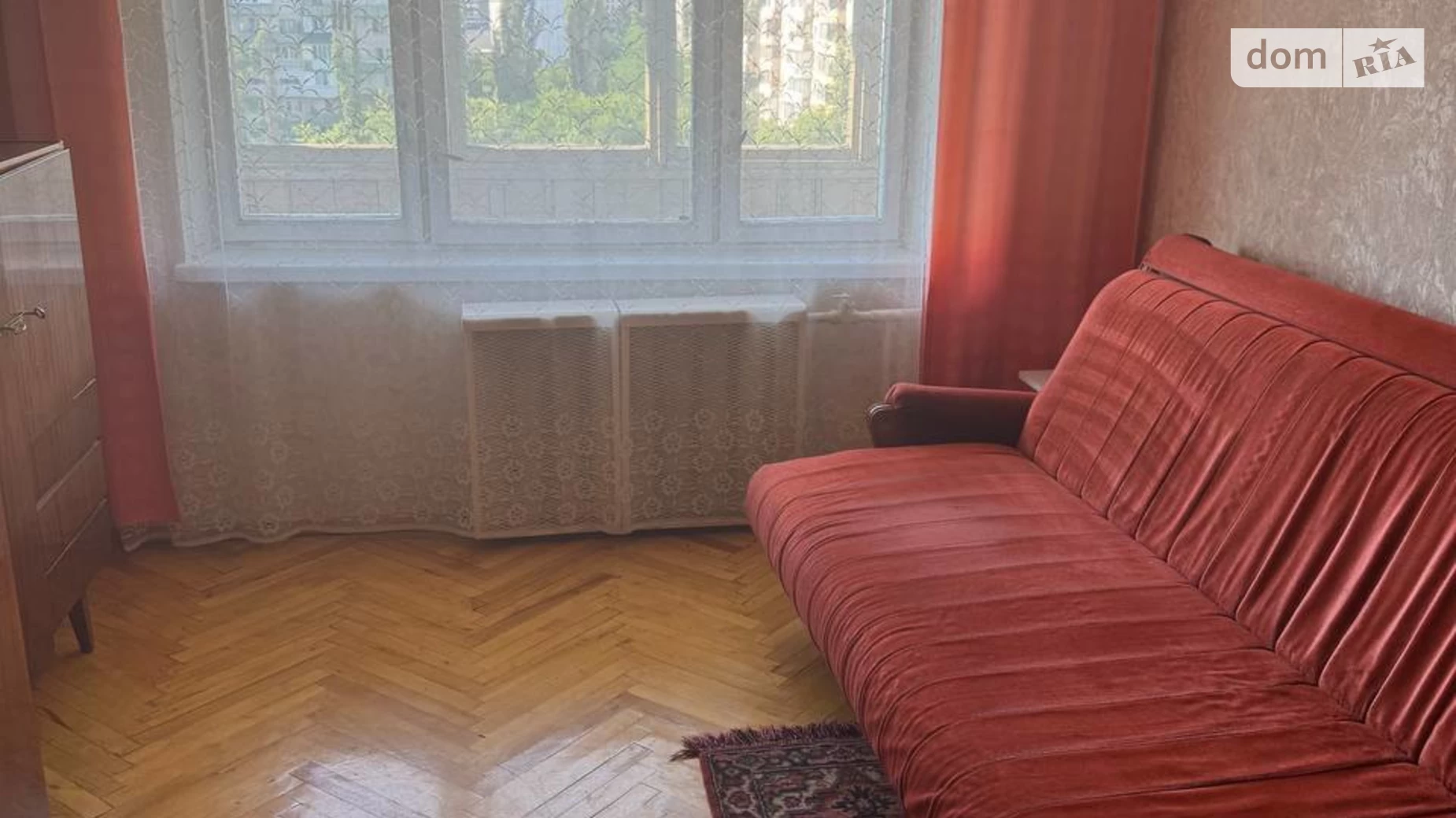 Продається 4-кімнатна квартира 78.8 кв. м у Києві, вул. Бориса Мартоса(Плеханова) - фото 4