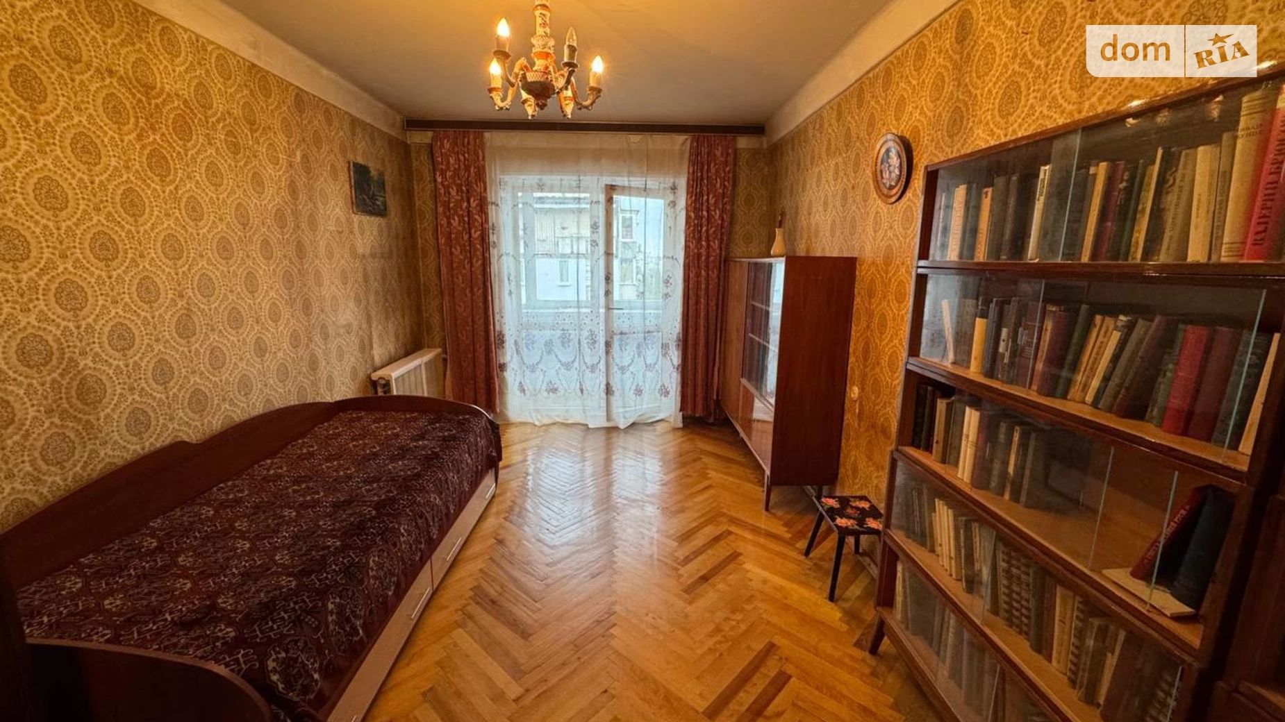 Продається 4-кімнатна квартира 78.8 кв. м у Києві, вул. Бориса Мартоса(Плеханова) - фото 5