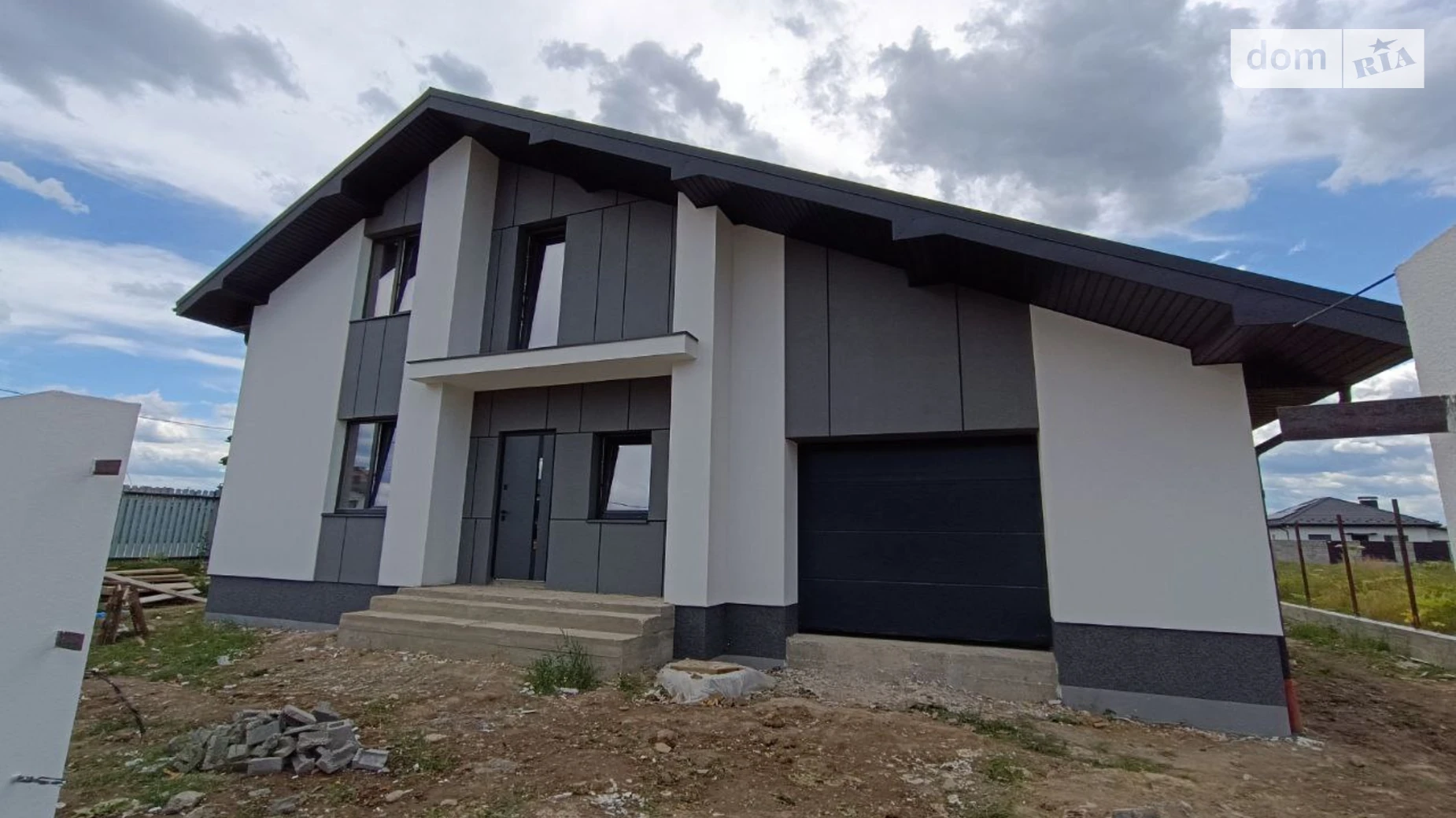 Продається будинок 2 поверховий 193 кв. м з балконом, цена: 189997 $ - фото 5