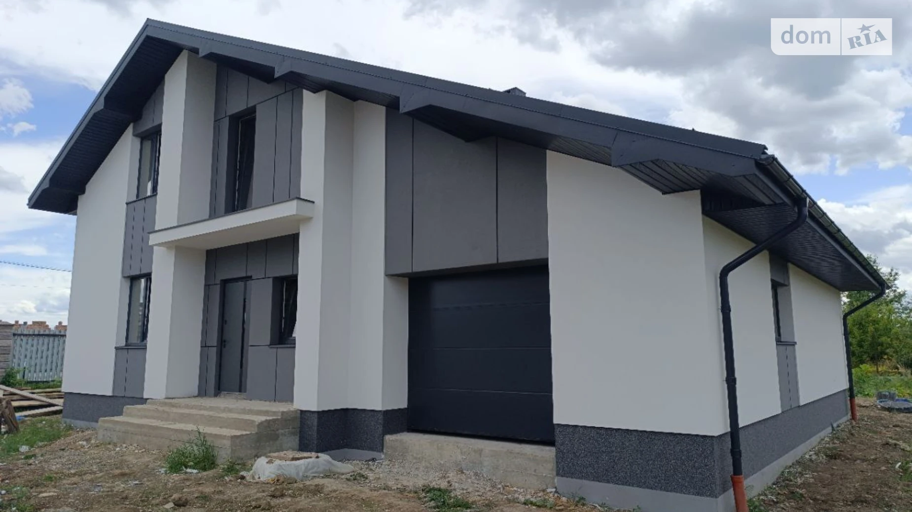 Продається будинок 2 поверховий 193 кв. м з балконом, цена: 189997 $ - фото 3