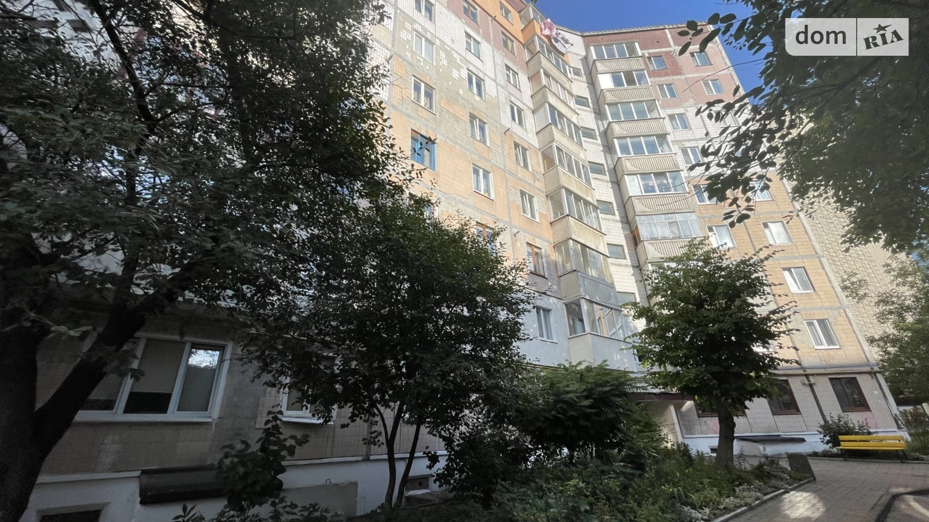 3-комнатная квартира 65.3 кв. м в Тернополе, ул. 15-го Апреля, 21 - фото 3