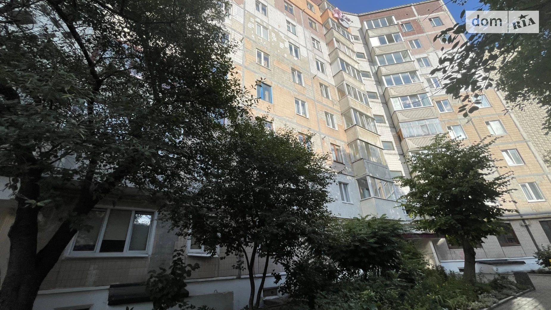 3-комнатная квартира 65.3 кв. м в Тернополе, ул. 15-го Апреля, 21 - фото 4