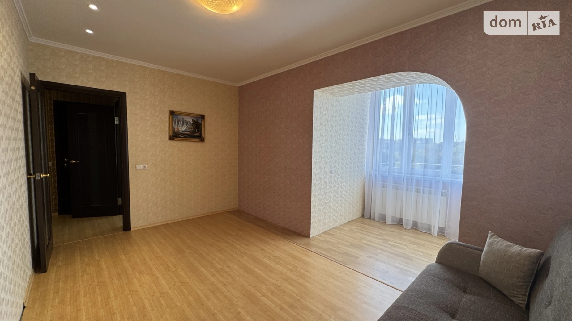 Продается 2-комнатная квартира 55 кв. м в Хмельницком, ул. Александра Кушнирука(Гастелло), 15 - фото 4