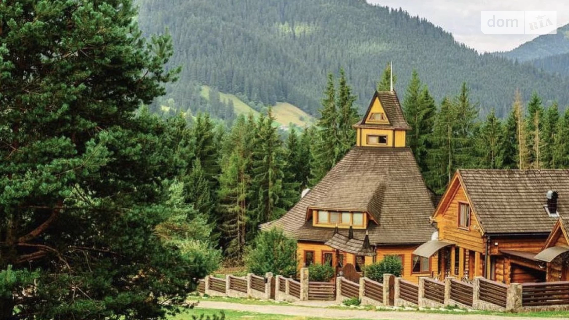 Продается дом на 3 этажа 1200 кв. м с беседкой, цена: 1250000 € - фото 3