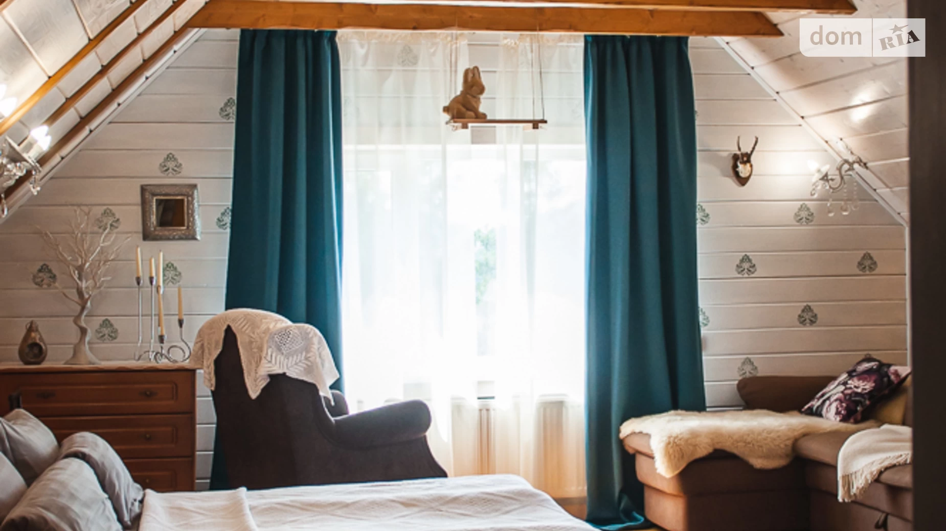 Продается дом на 3 этажа 1200 кв. м с беседкой, цена: 1250000 € - фото 4
