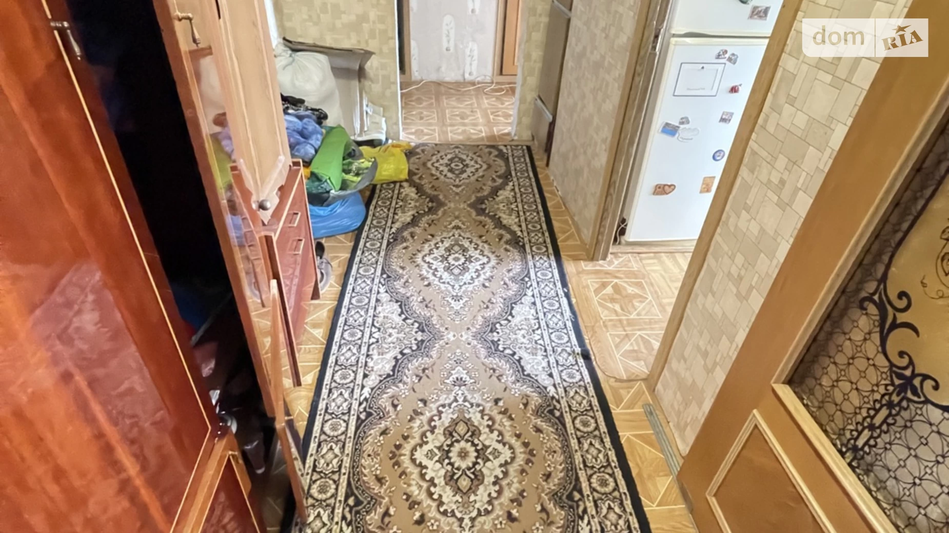 3-комнатная квартира 65.3 кв. м в Тернополе, ул. 15-го Апреля, 21 - фото 5