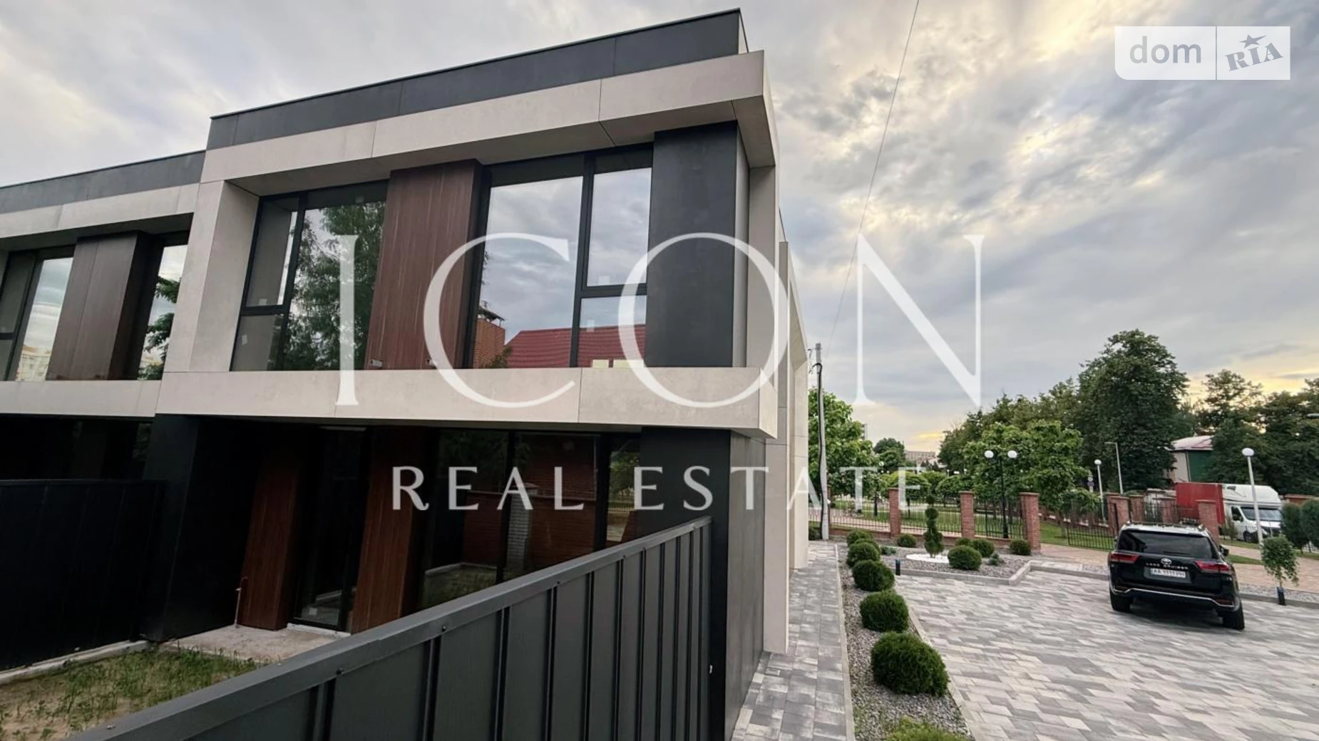 ул. Ярослава Мудрого Крюковщина, цена: 168750 $ - фото 4