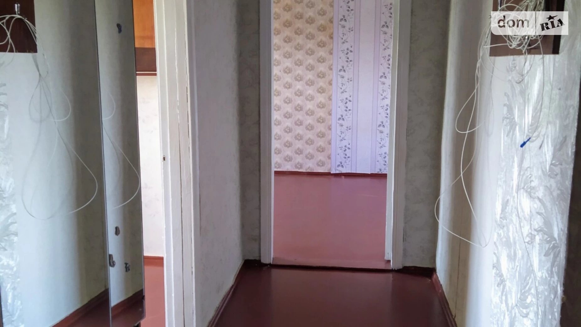 Продается 2-комнатная квартира 49 кв. м в Гребенках, ул. Белоцерковская, 15 - фото 3