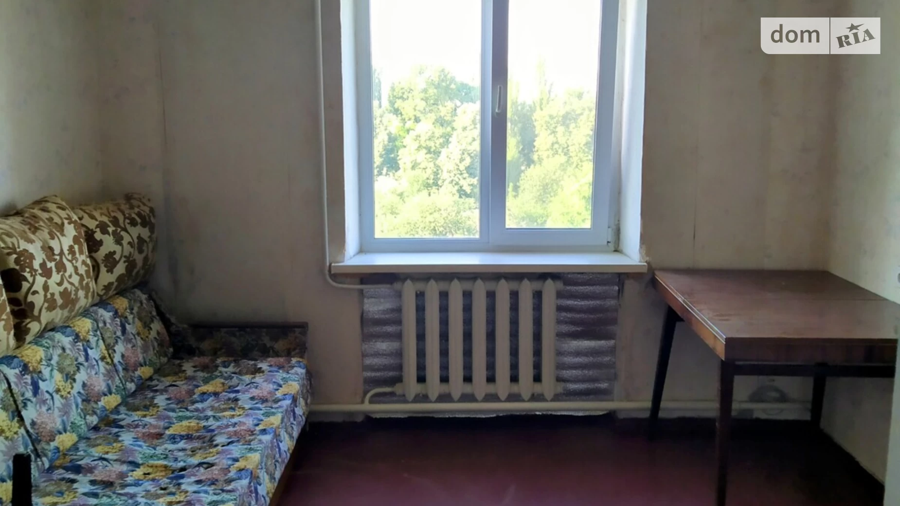 Продается 2-комнатная квартира 49 кв. м в Гребенках, ул. Белоцерковская, 15 - фото 4