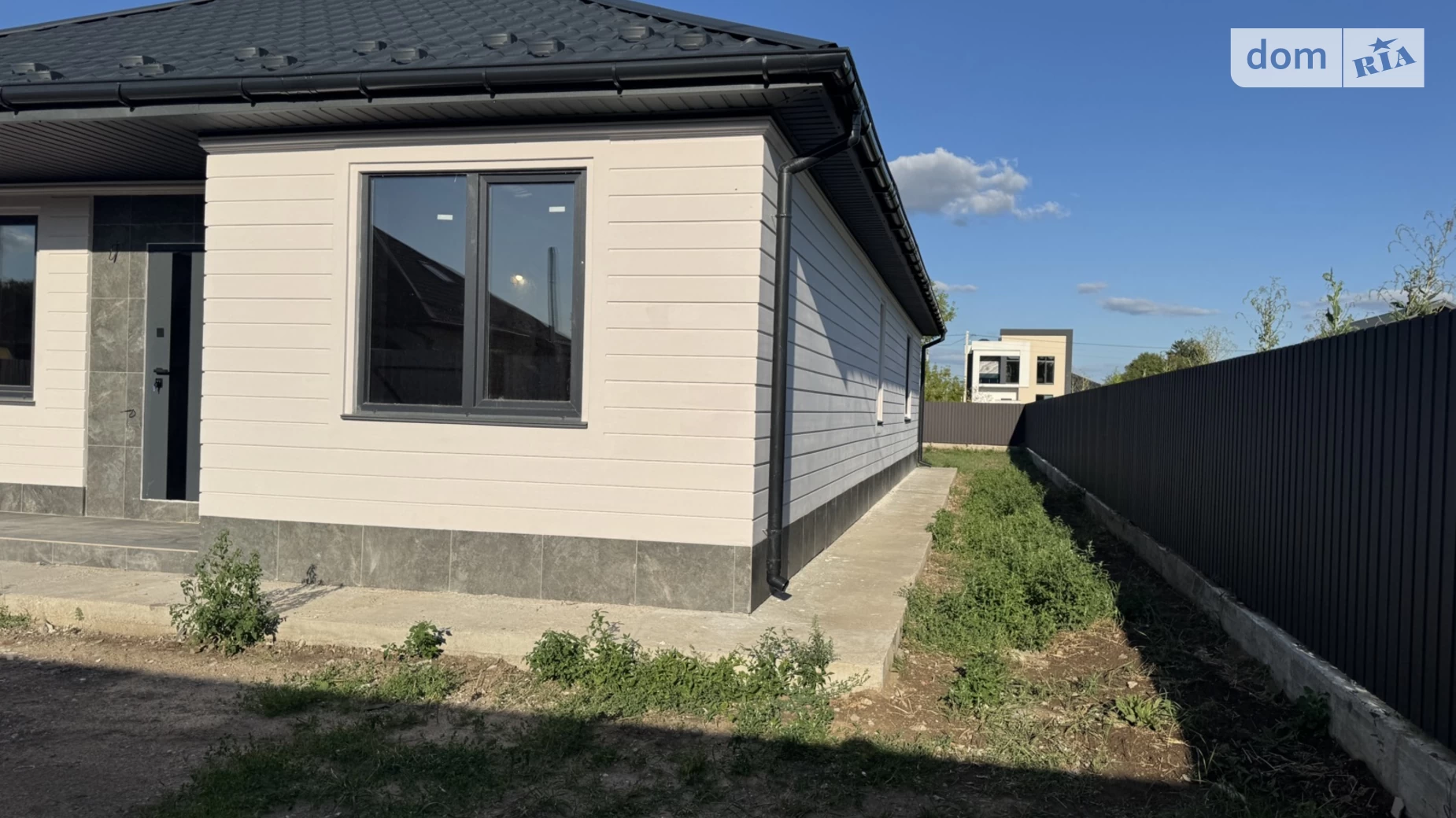 Продается одноэтажный дом 126 кв. м с подвалом, цена: 115000 $ - фото 2