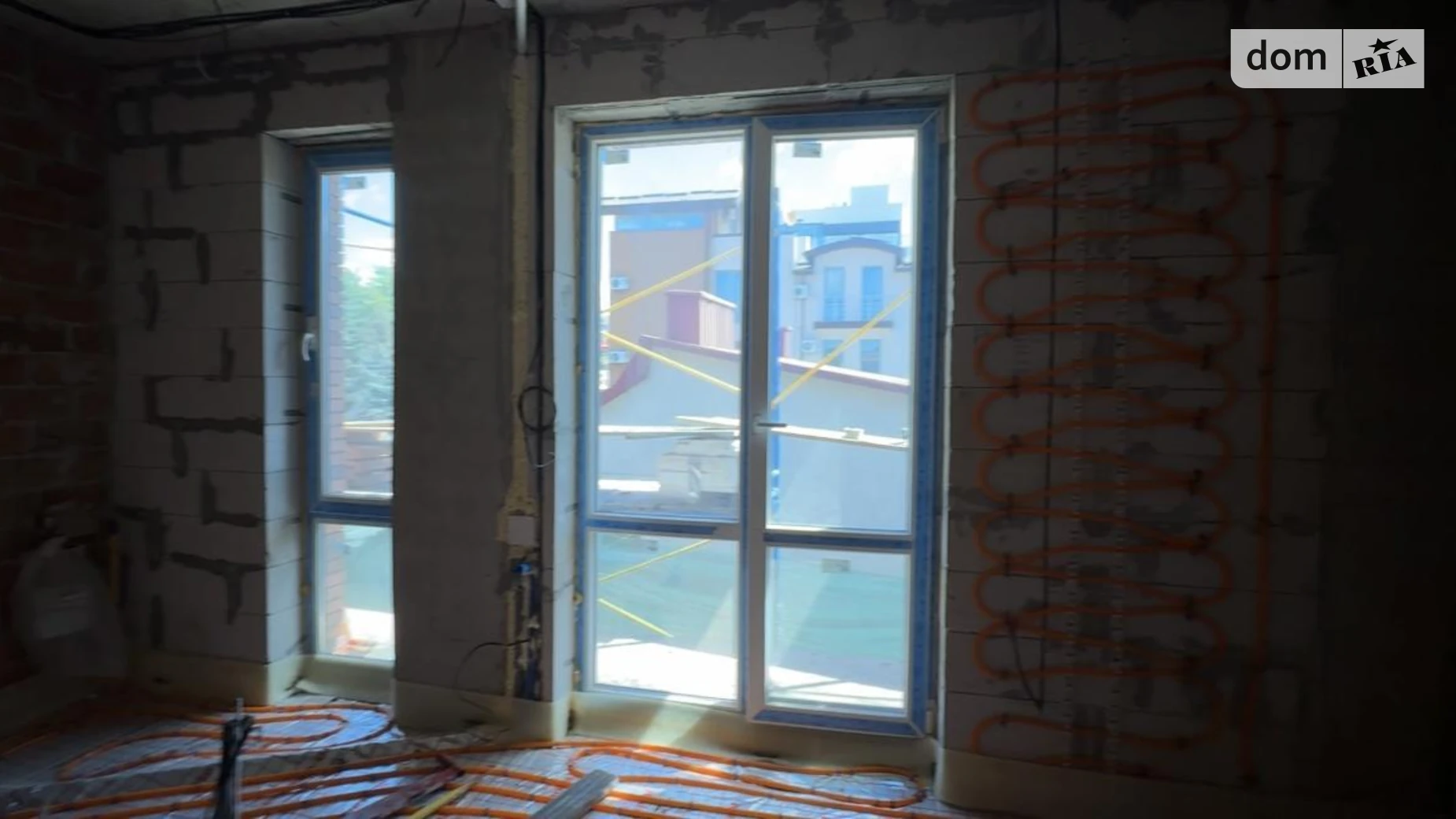 1-комнатная квартира 31 кв. м в Тернополе, просп. Бандеры Степана, 16 - фото 5