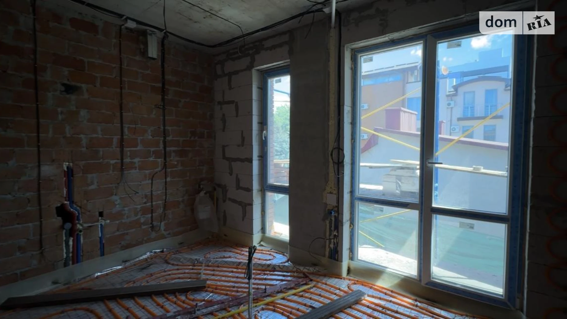 1-комнатная квартира 31 кв. м в Тернополе, просп. Бандеры Степана, 16 - фото 4