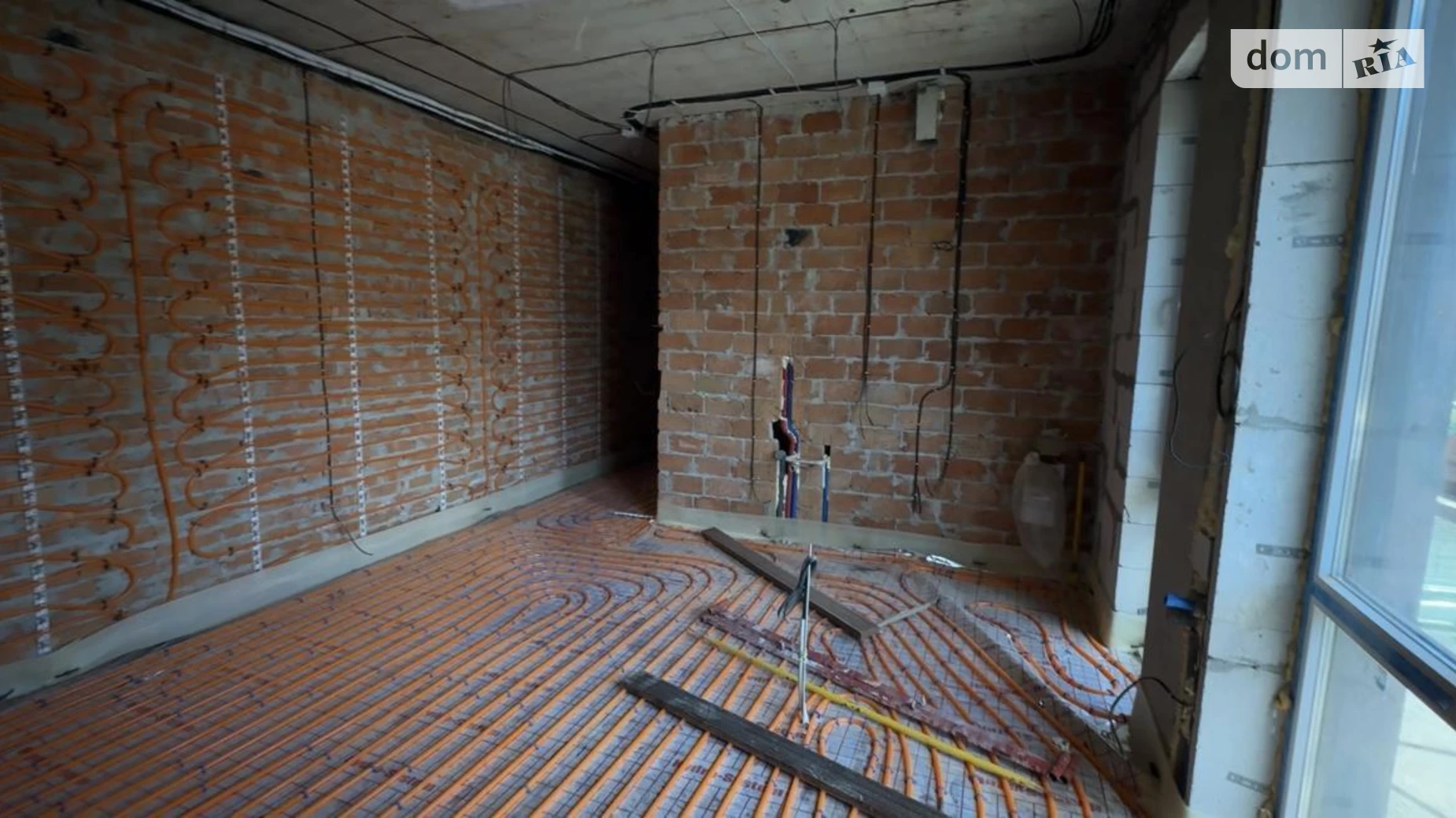 1-комнатная квартира 31 кв. м в Тернополе, просп. Бандеры Степана, 16 - фото 2