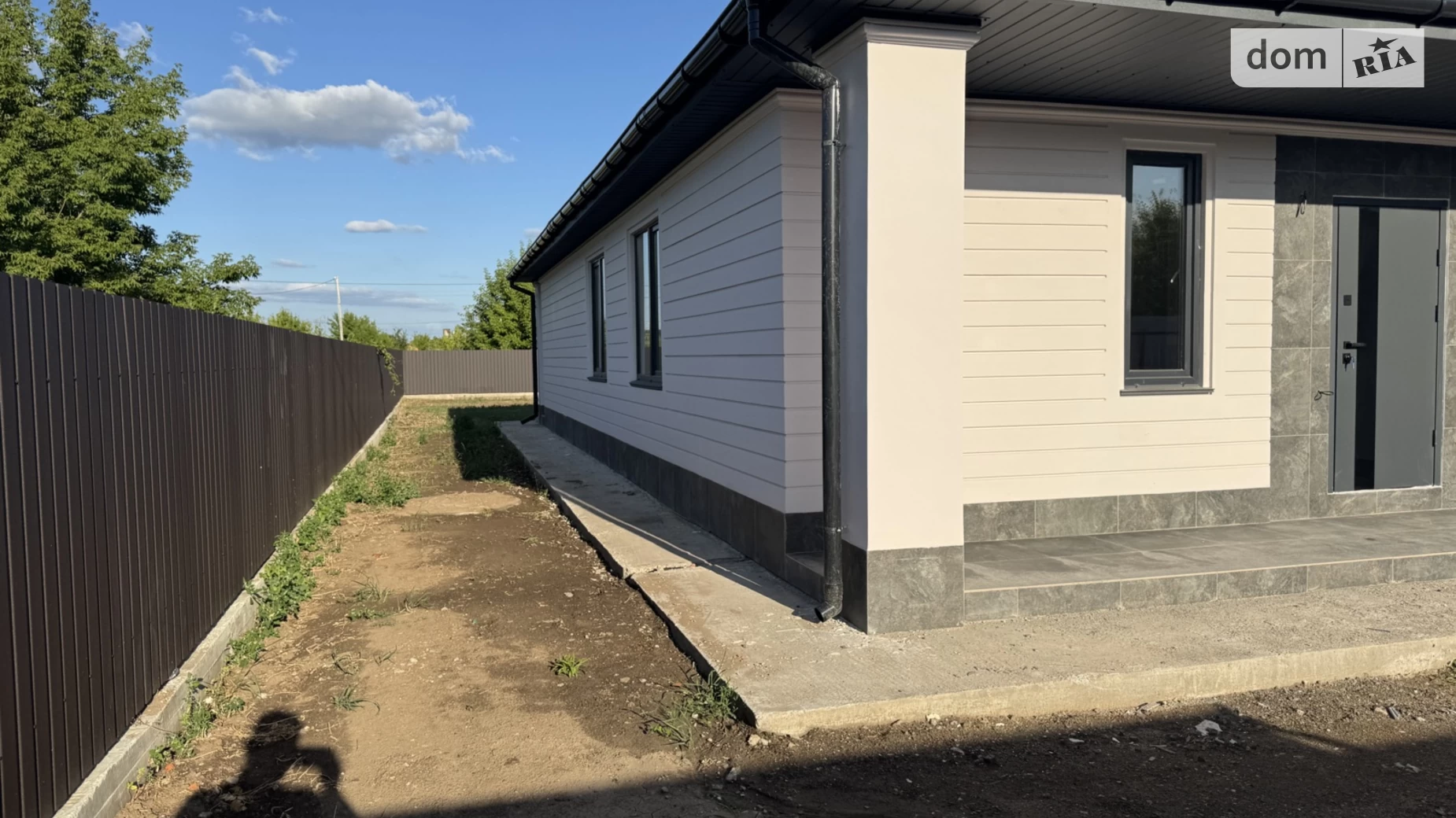 Продается одноэтажный дом 126 кв. м с подвалом, цена: 115000 $ - фото 3