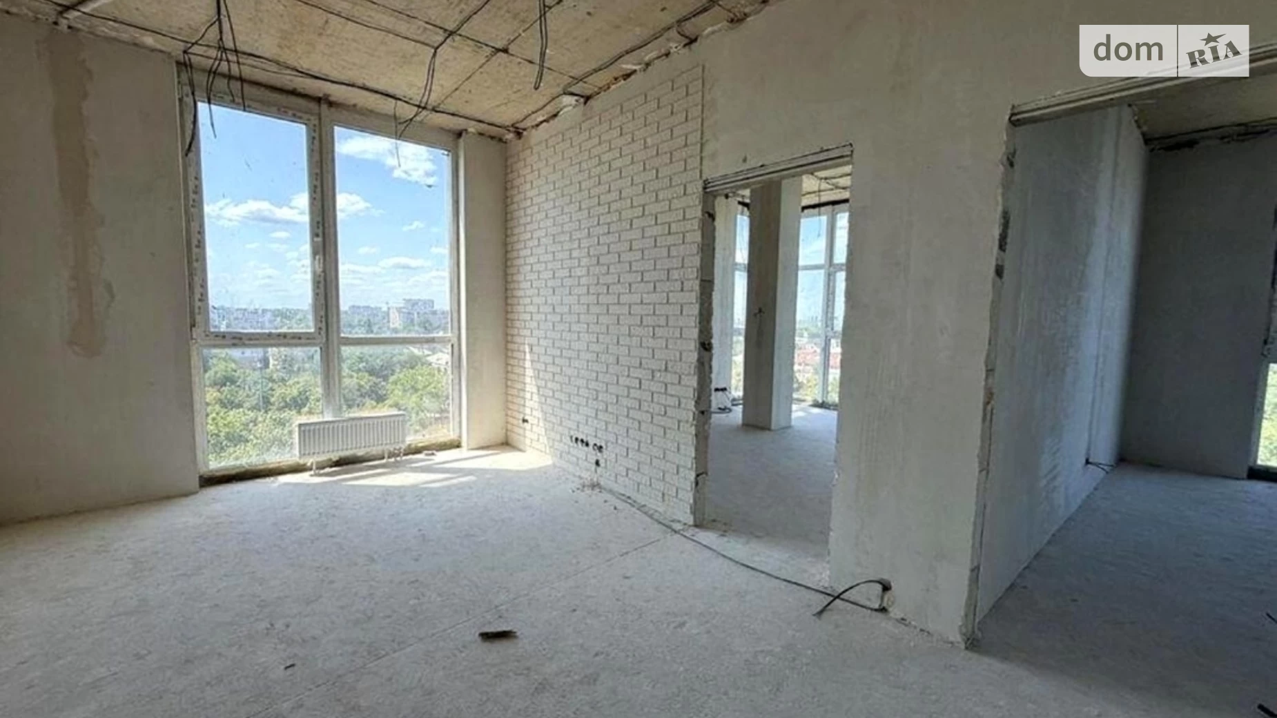 Продается 2-комнатная квартира 57.6 кв. м в Одессе, ул. Гераневая - фото 3