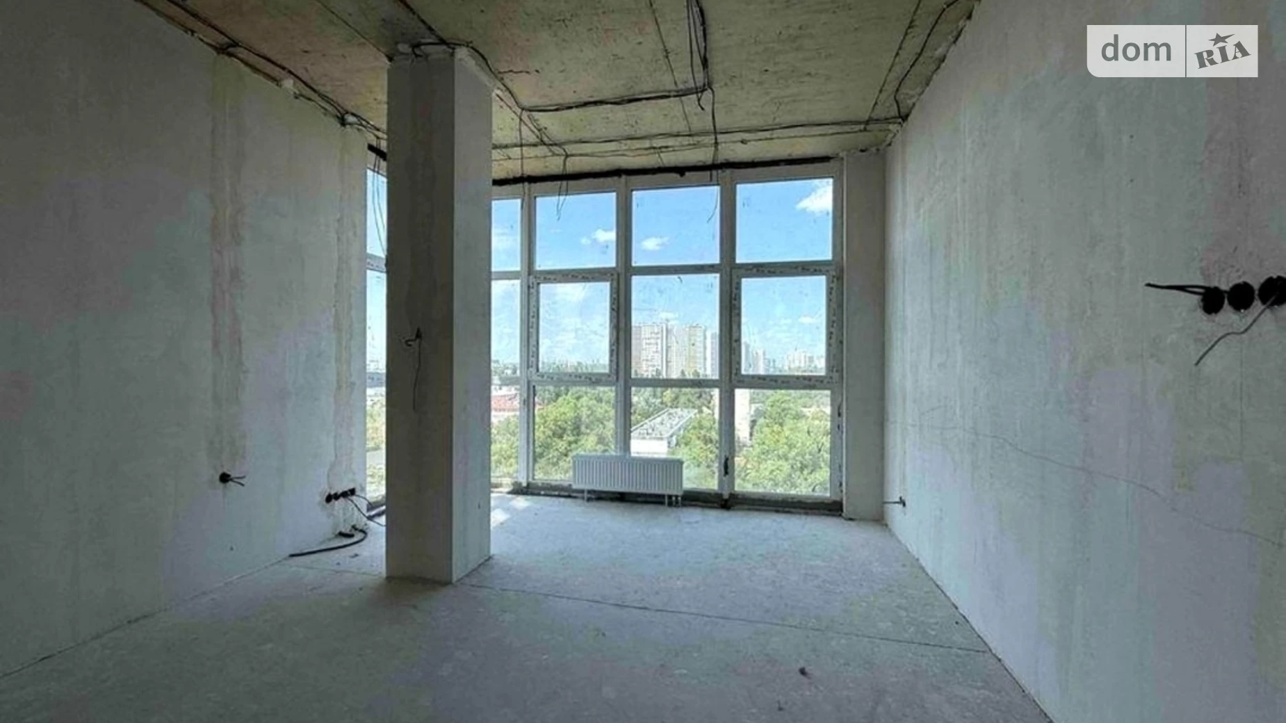 Продается 2-комнатная квартира 57.6 кв. м в Одессе, ул. Гераневая - фото 5