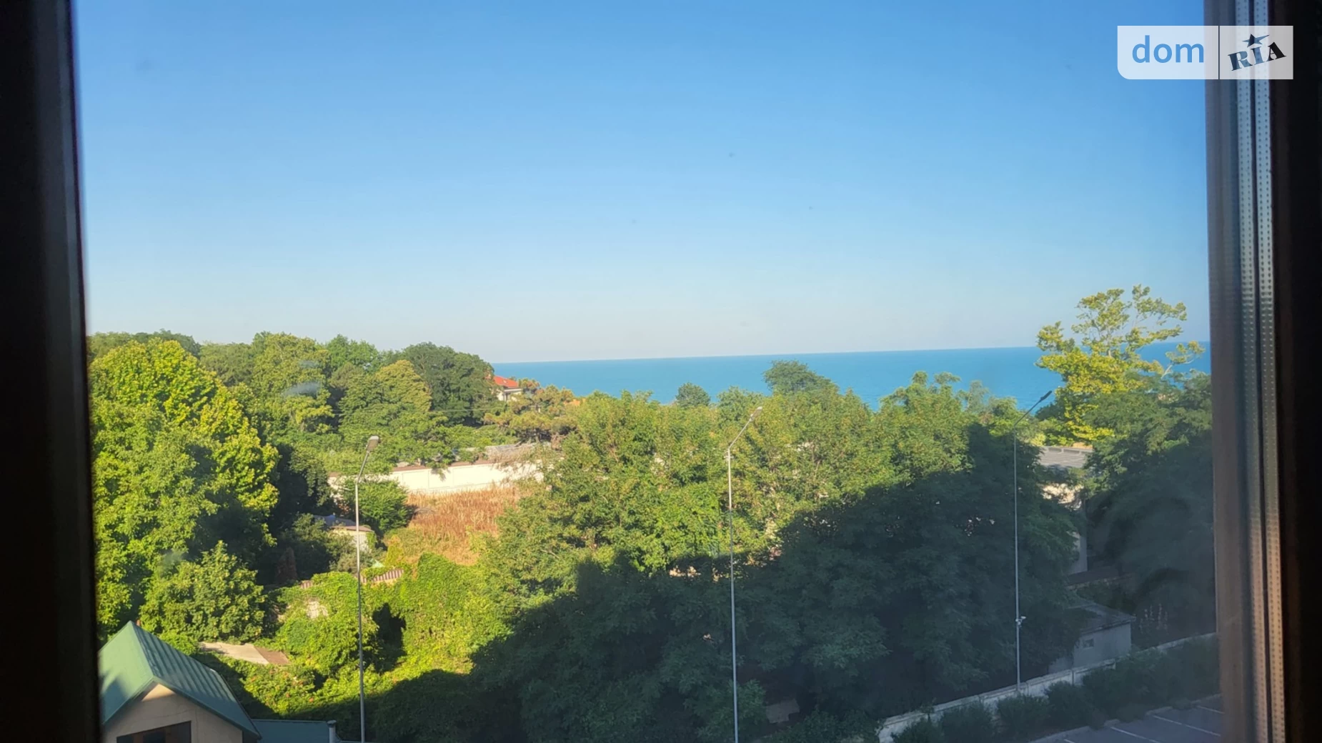 Продается 2-комнатная квартира 102 кв. м в Одессе, ул. Дача Ковалевского, 121/1 - фото 2