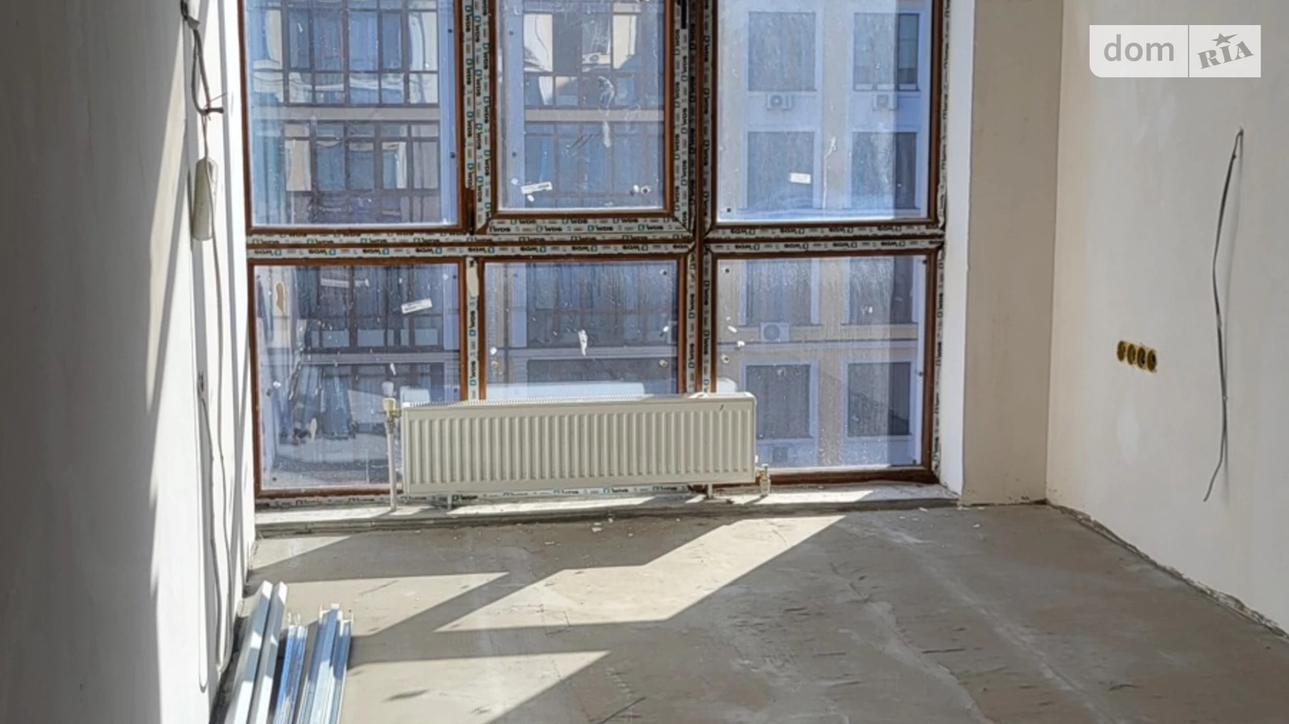 Продается 2-комнатная квартира 102 кв. м в Одессе, ул. Дача Ковалевского, 121/1 - фото 3