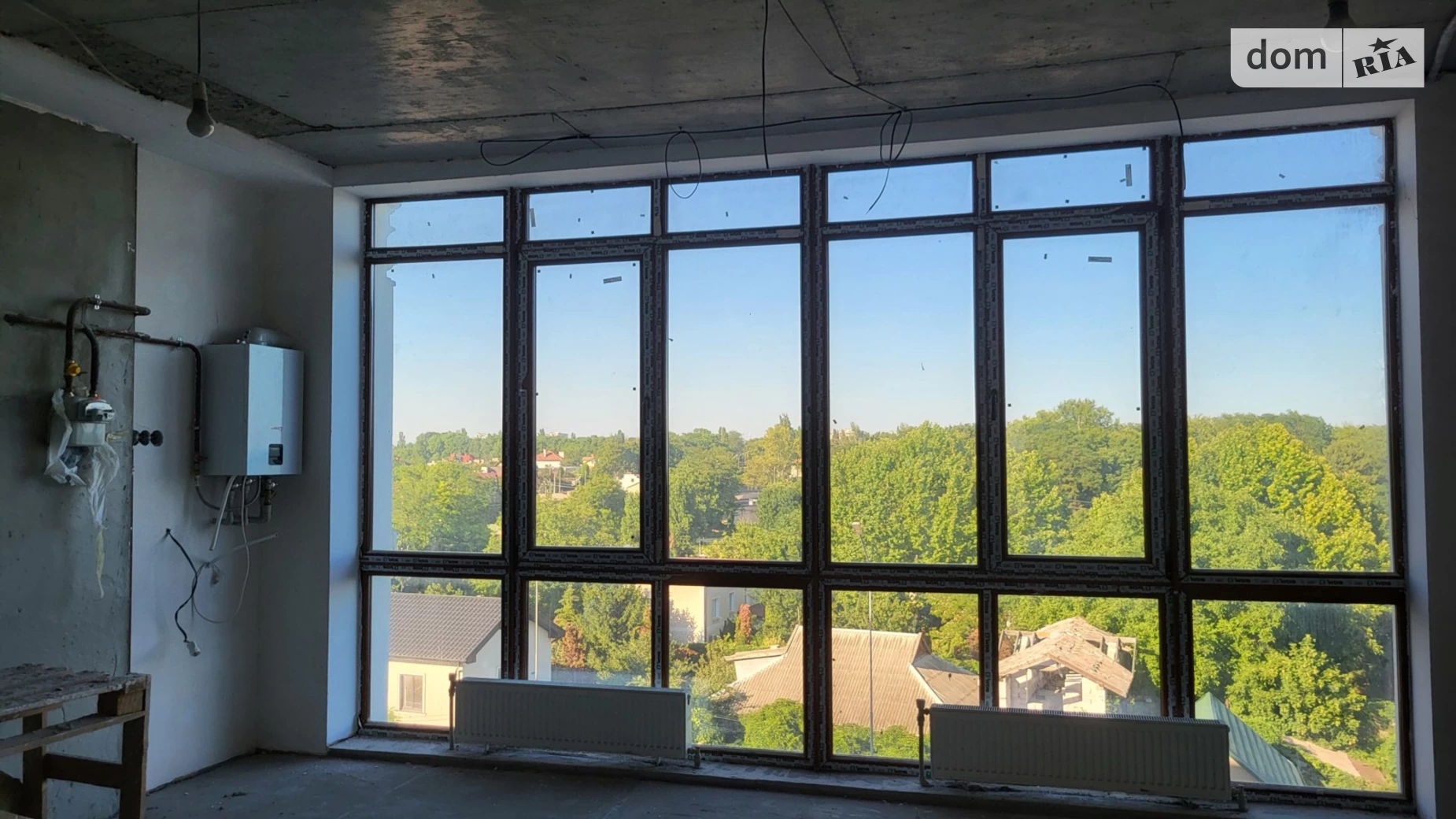 Продается 2-комнатная квартира 102 кв. м в Одессе, ул. Дача Ковалевского, 121/1 - фото 4