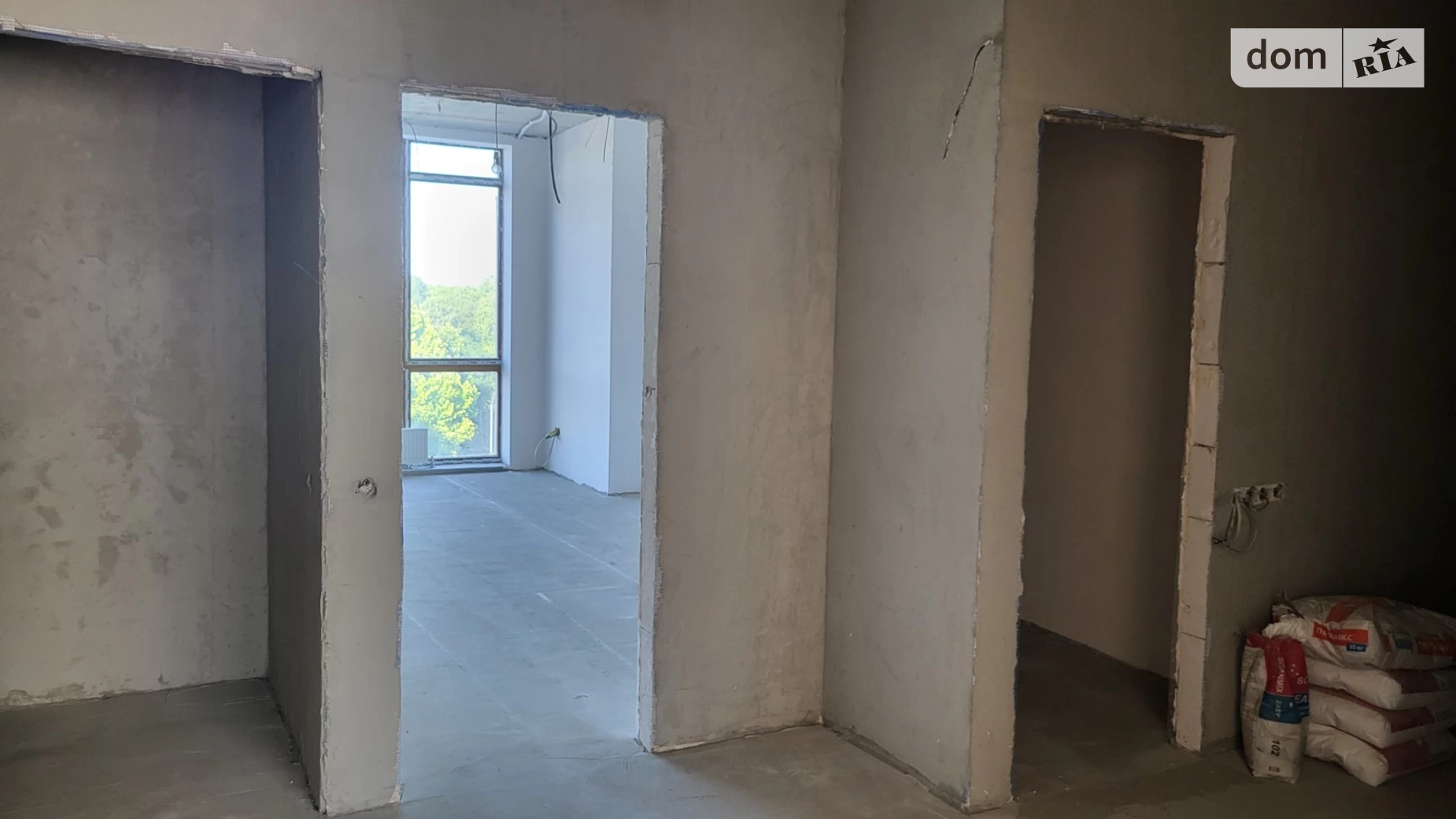 Продается 2-комнатная квартира 102 кв. м в Одессе, ул. Дача Ковалевского, 121/1 - фото 5