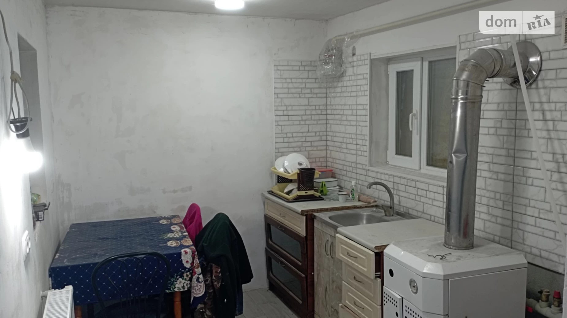 Продается одноэтажный дом 80 кв. м с гаражом, цена: 19500 $ - фото 3