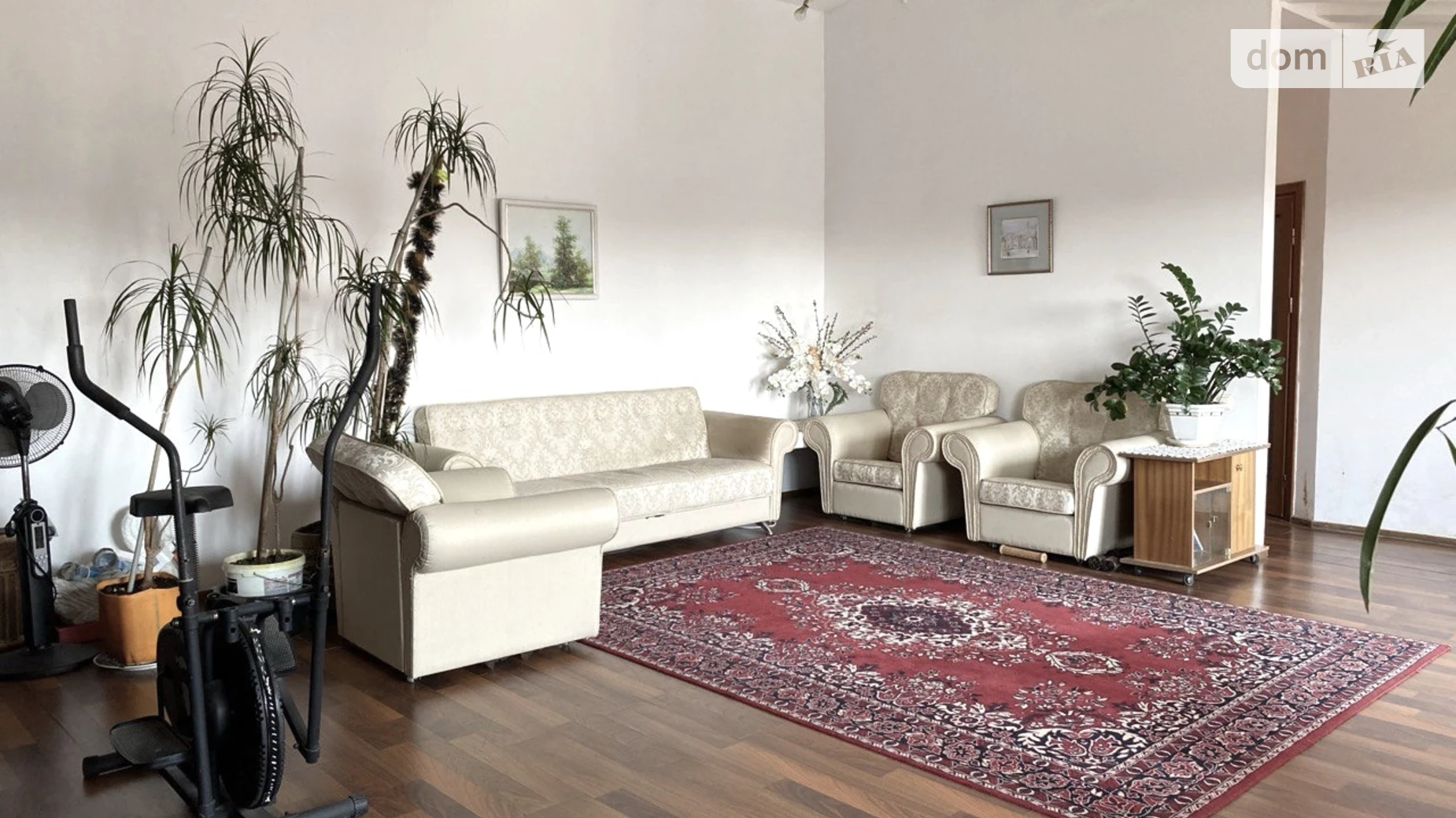Продается 4-комнатная квартира 142.8 кв. м в Николаеве, цена: 80000 $ - фото 5