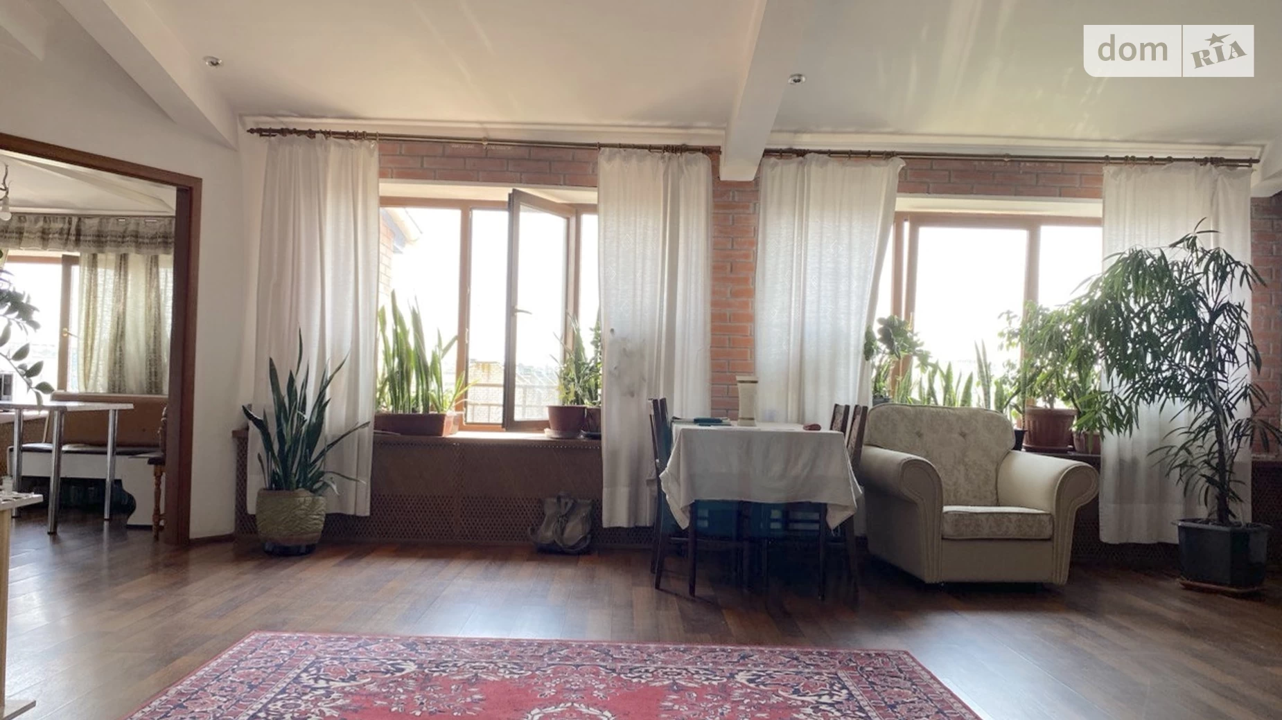 Продается 4-комнатная квартира 142.8 кв. м в Николаеве, цена: 80000 $ - фото 2