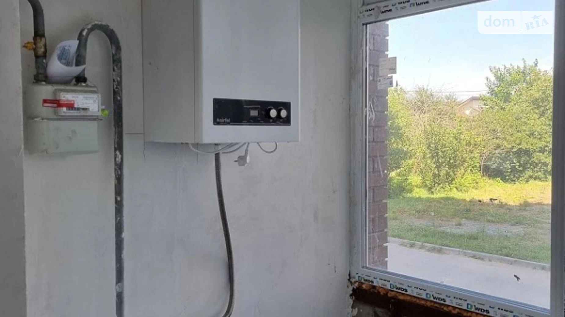 Продается 1-комнатная квартира 45.1 кв. м в Полтаве, ул. Геннадия Биличенко - фото 2