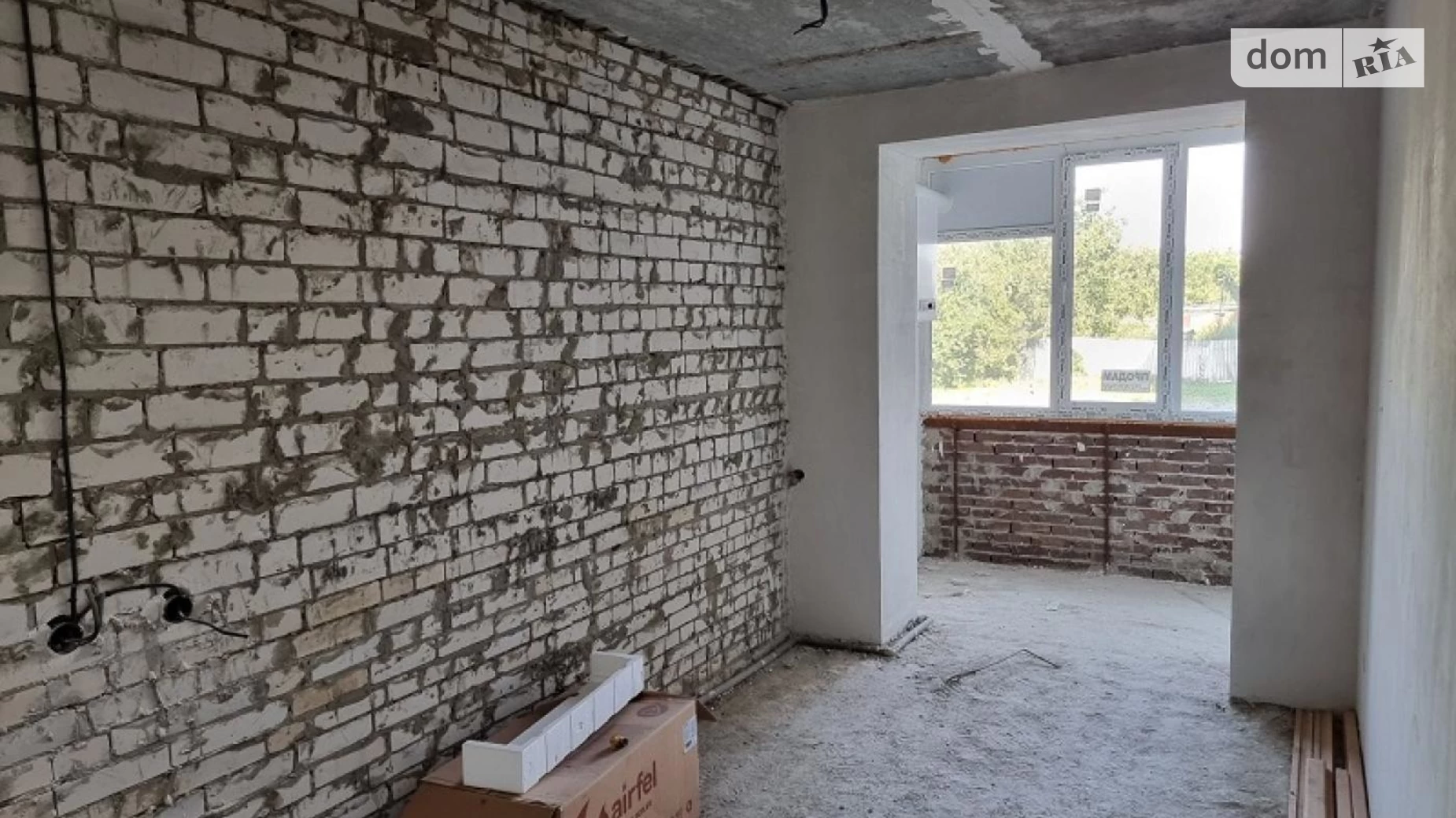 Продается 1-комнатная квартира 45.1 кв. м в Полтаве, ул. Геннадия Биличенко - фото 3