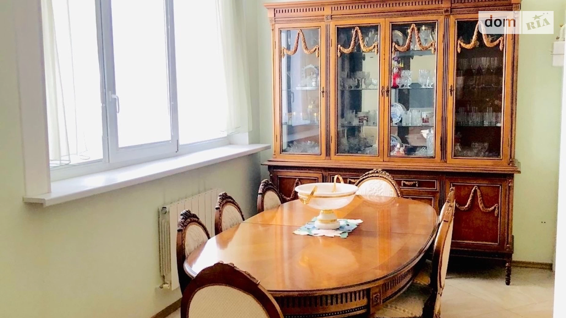 Продается 4-комнатная квартира 170.9 кв. м в Одессе, бул. Французский - фото 2