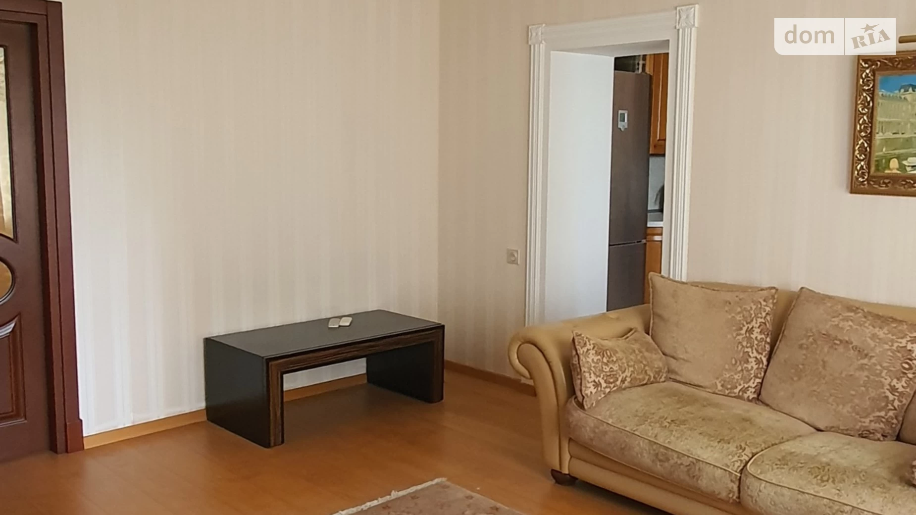 4-комнатная квартира 110.48 кв. м в Запорожье, ул. Тбилисская - фото 2