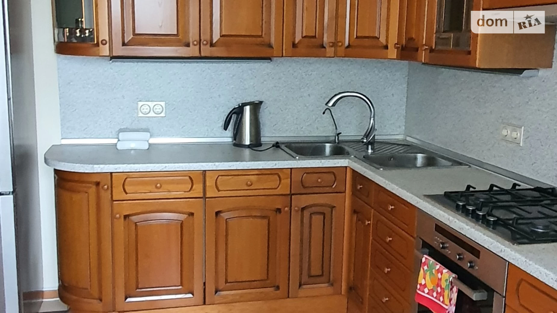 4-комнатная квартира 110.48 кв. м в Запорожье, ул. Тбилисская - фото 4