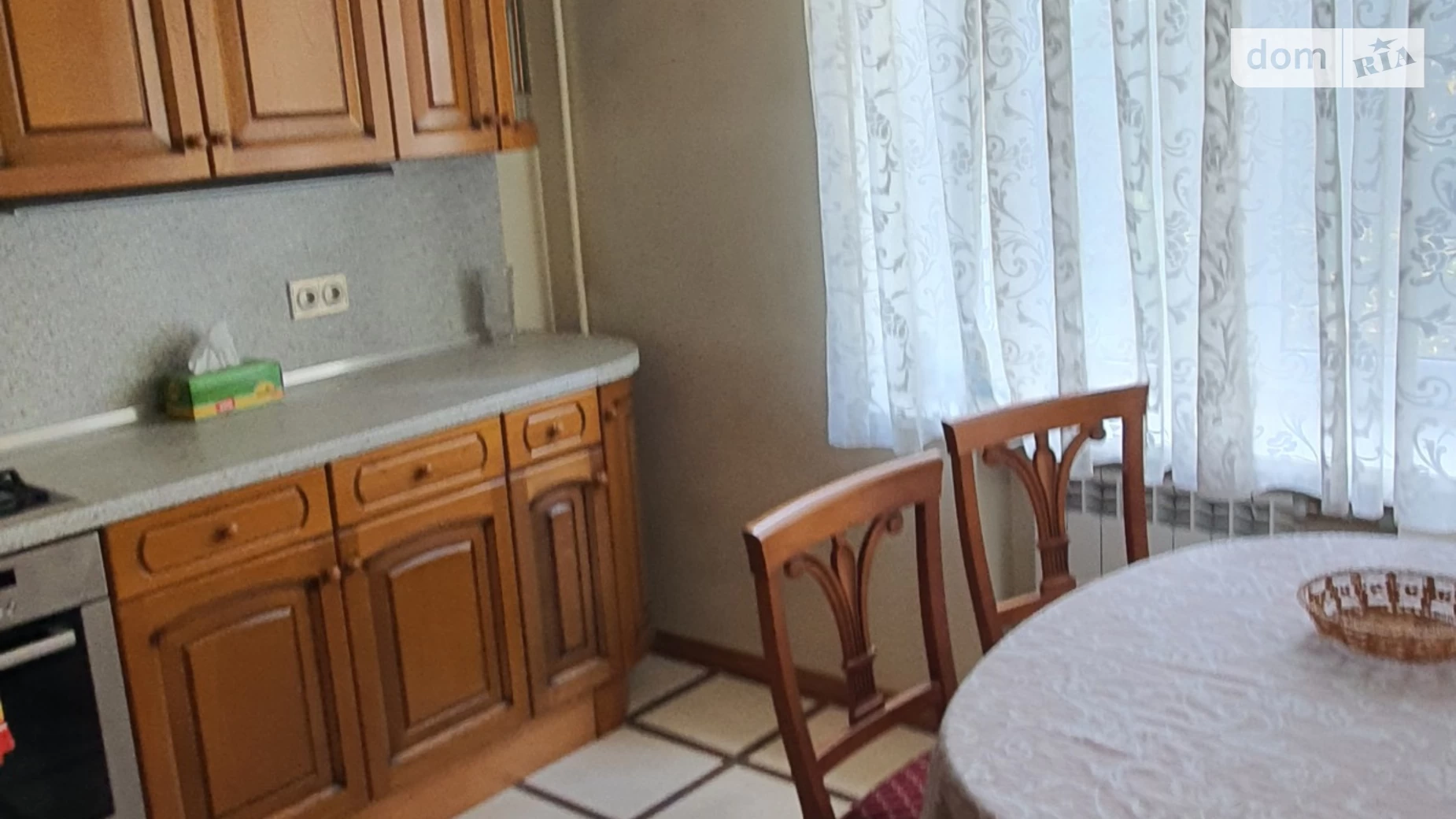 4-комнатная квартира 110.48 кв. м в Запорожье, ул. Тбилисская - фото 5