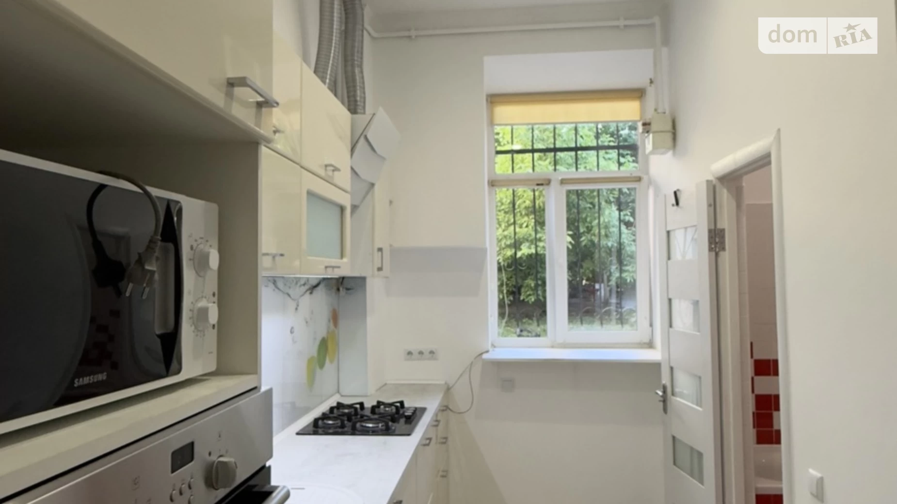 Продается 1-комнатная квартира 36 кв. м в Львове, ул. Союза Украинок(Лобачевского) - фото 4