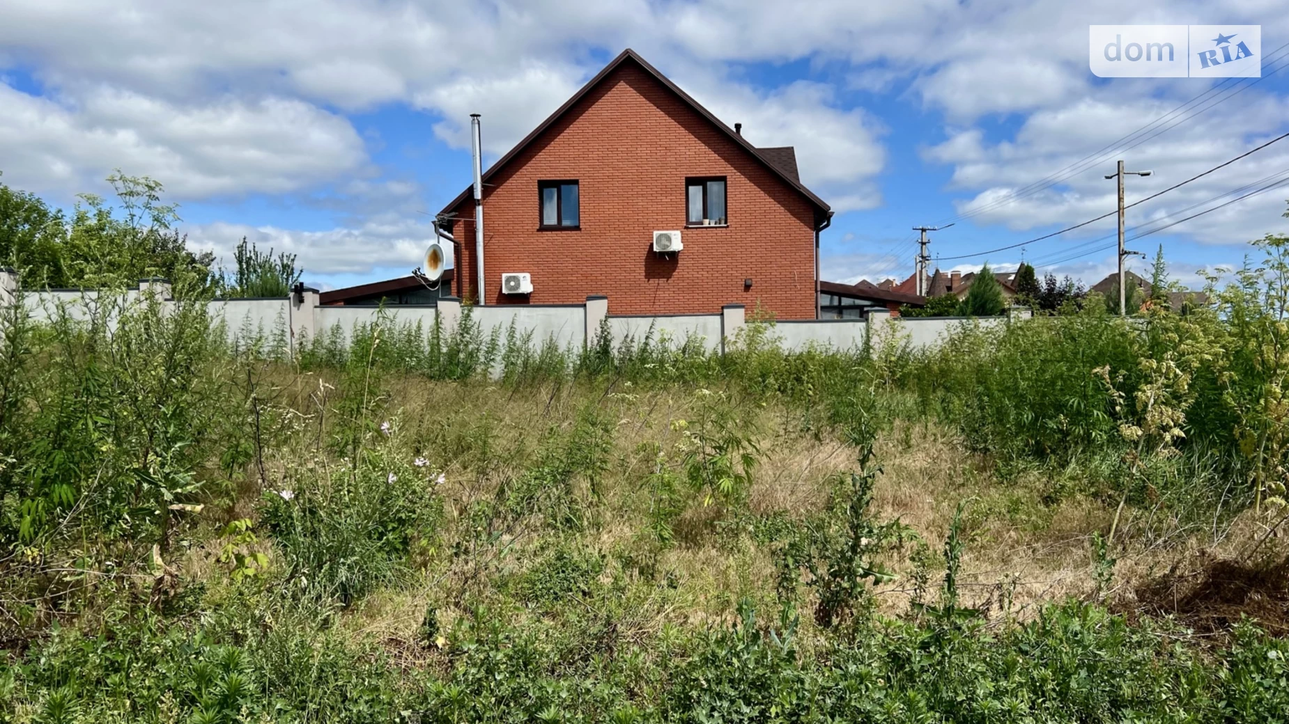 Продается земельный участок 15 соток в Киевской области, цена: 28500 $ - фото 5