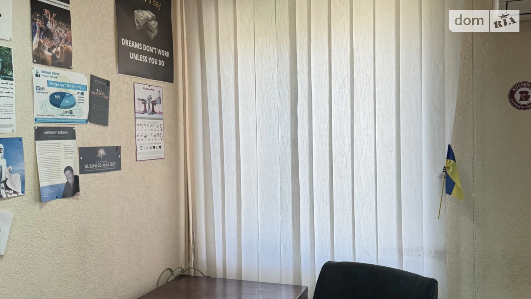 Здається в оренду офіс 53.4 кв. м в бізнес-центрі, цена: 6000 грн - фото 5