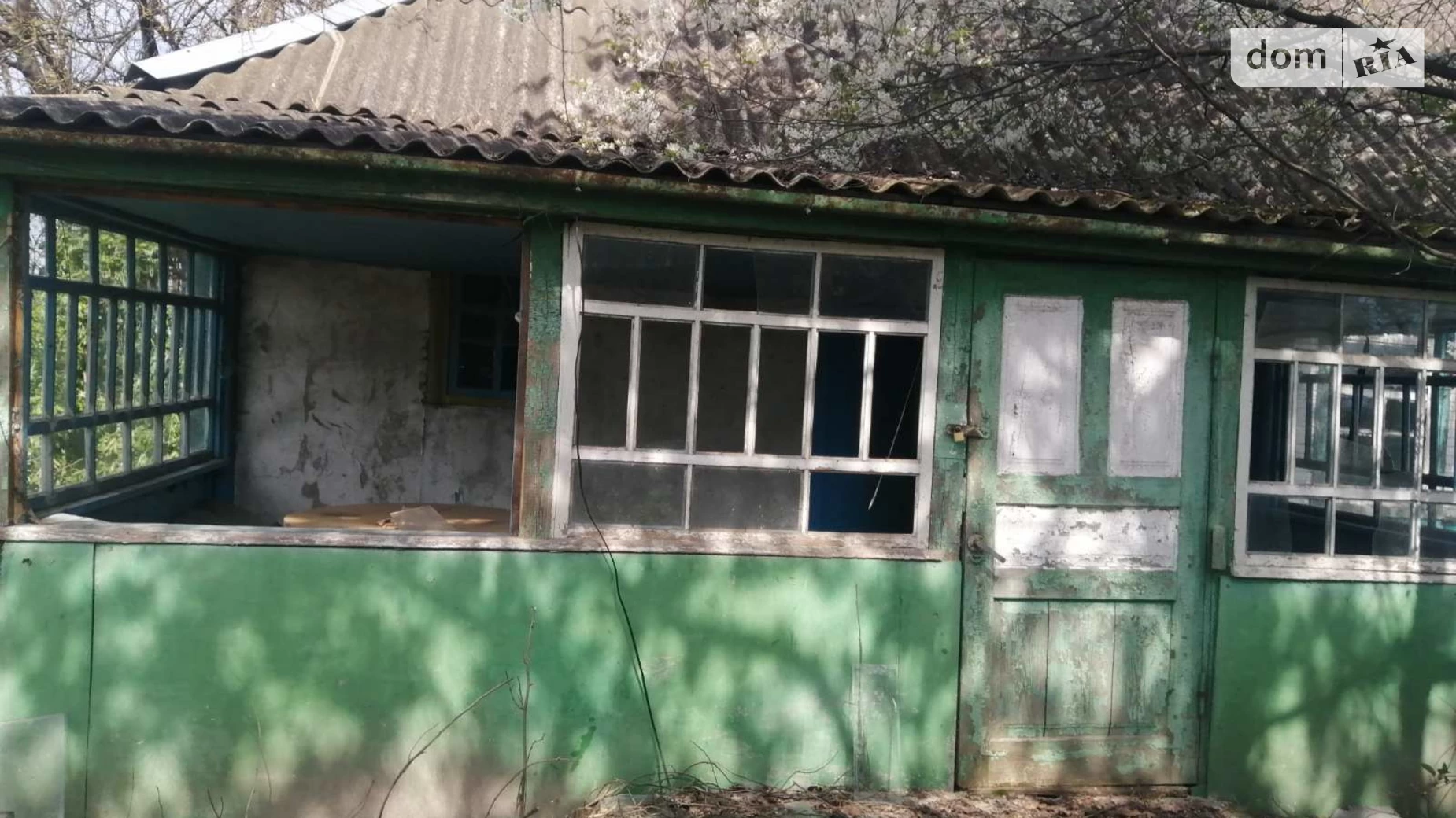 Продается одноэтажный дом 60.2 кв. м с садом, цена: 13000 $ - фото 2
