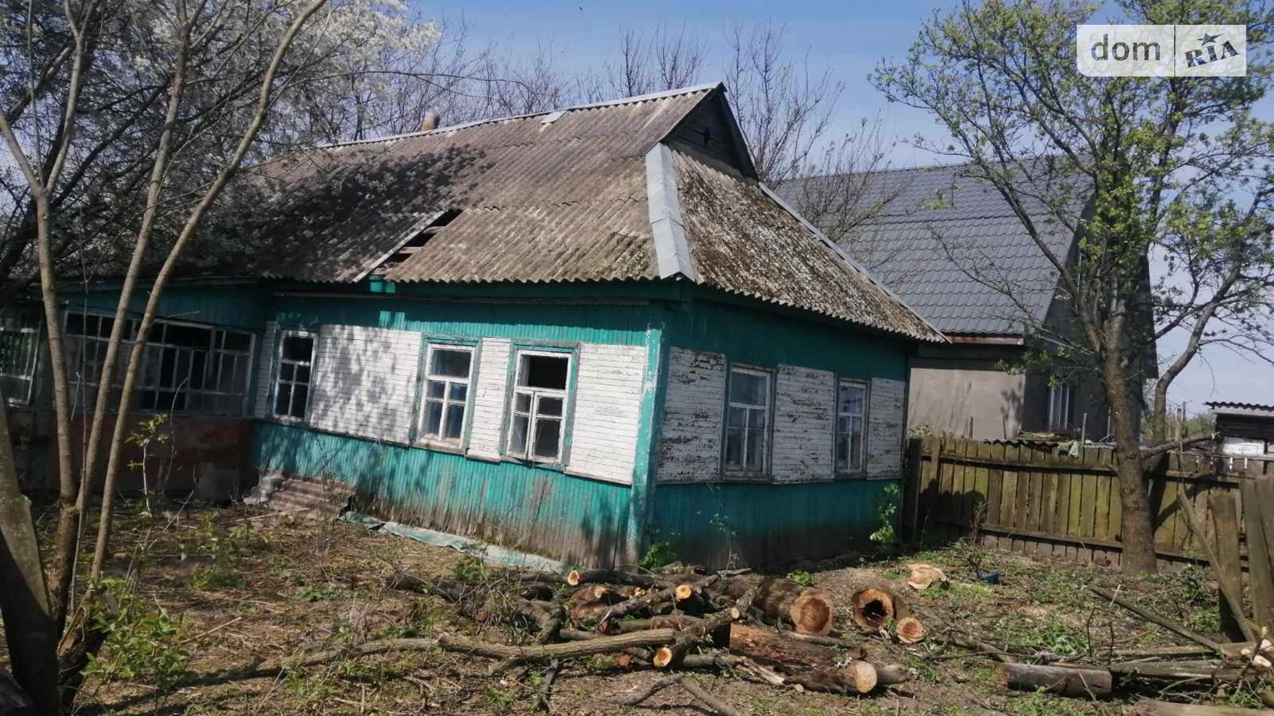 Продается одноэтажный дом 60.2 кв. м с садом, цена: 13000 $ - фото 3