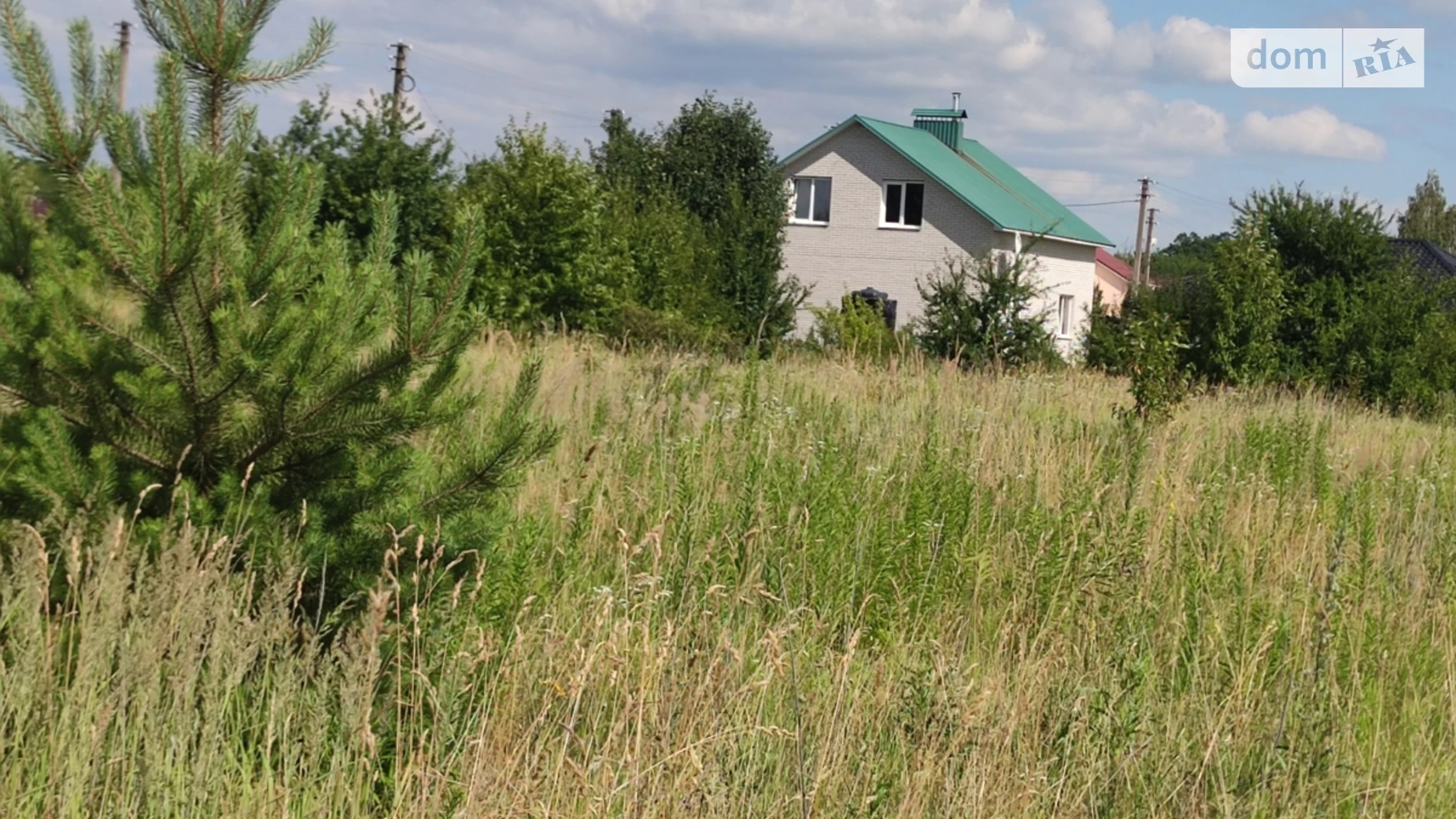 Продается земельный участок 20 соток в Винницкой области, цена: 12800 $ - фото 2