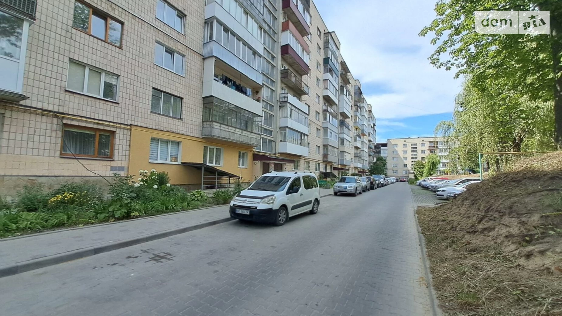 4-кімнатна квартира 81.6 кв. м у, цена: 65000 $ - фото 2