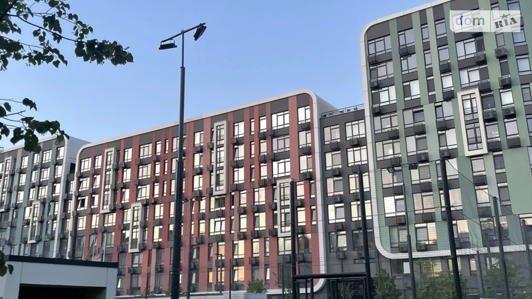 Здається в оренду 1-кімнатна квартира 37 кв. м у Києві, вул. Теремківська, 4А - фото 2