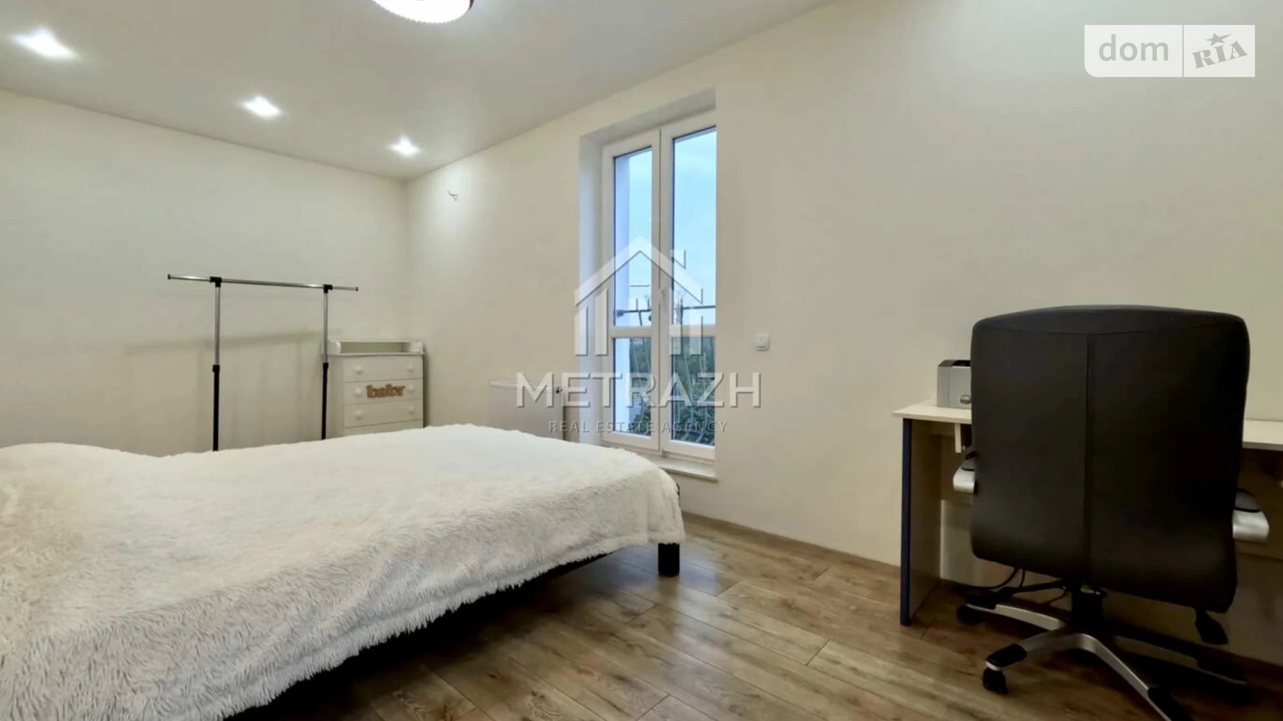 Продается 3-комнатная квартира 81 кв. м в Харькове, просп. Героев Харькова(Московский), 272 - фото 4