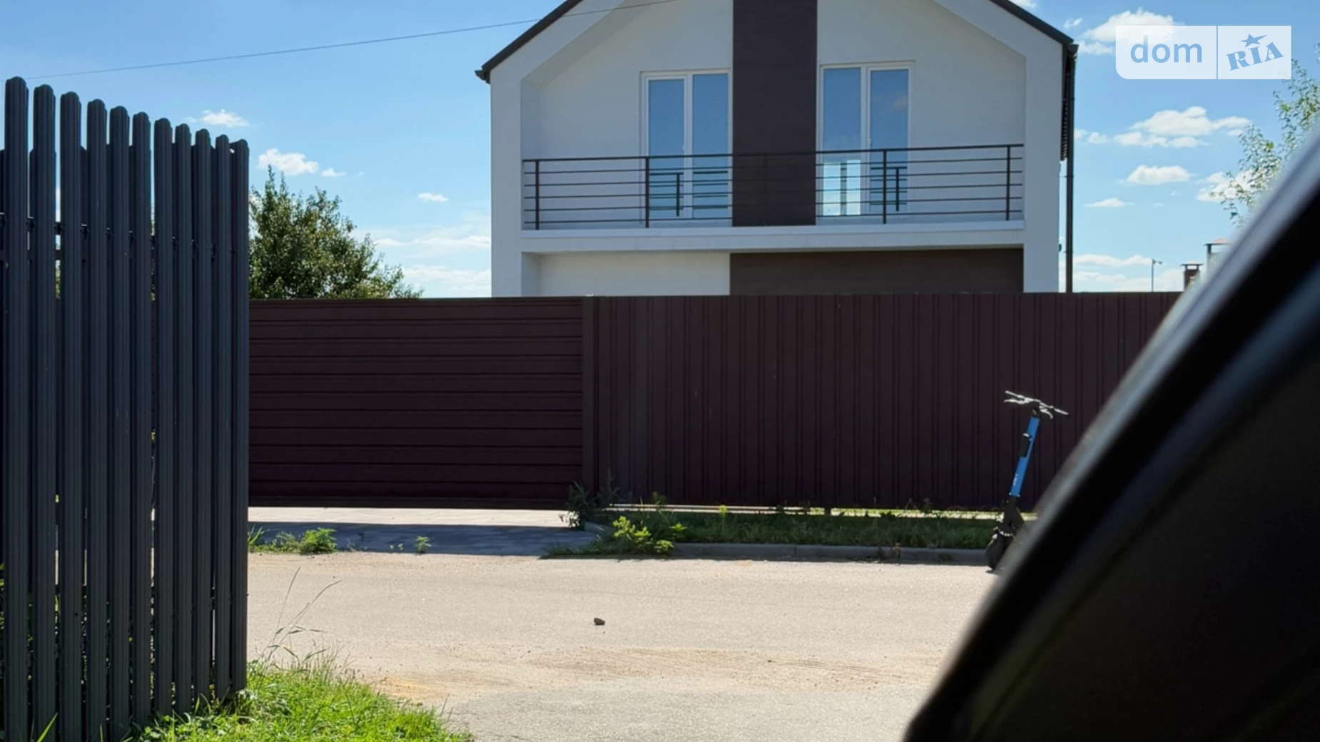Продается дом на 2 этажа 119.2 кв. м с балконом, цена: 98000 $ - фото 2