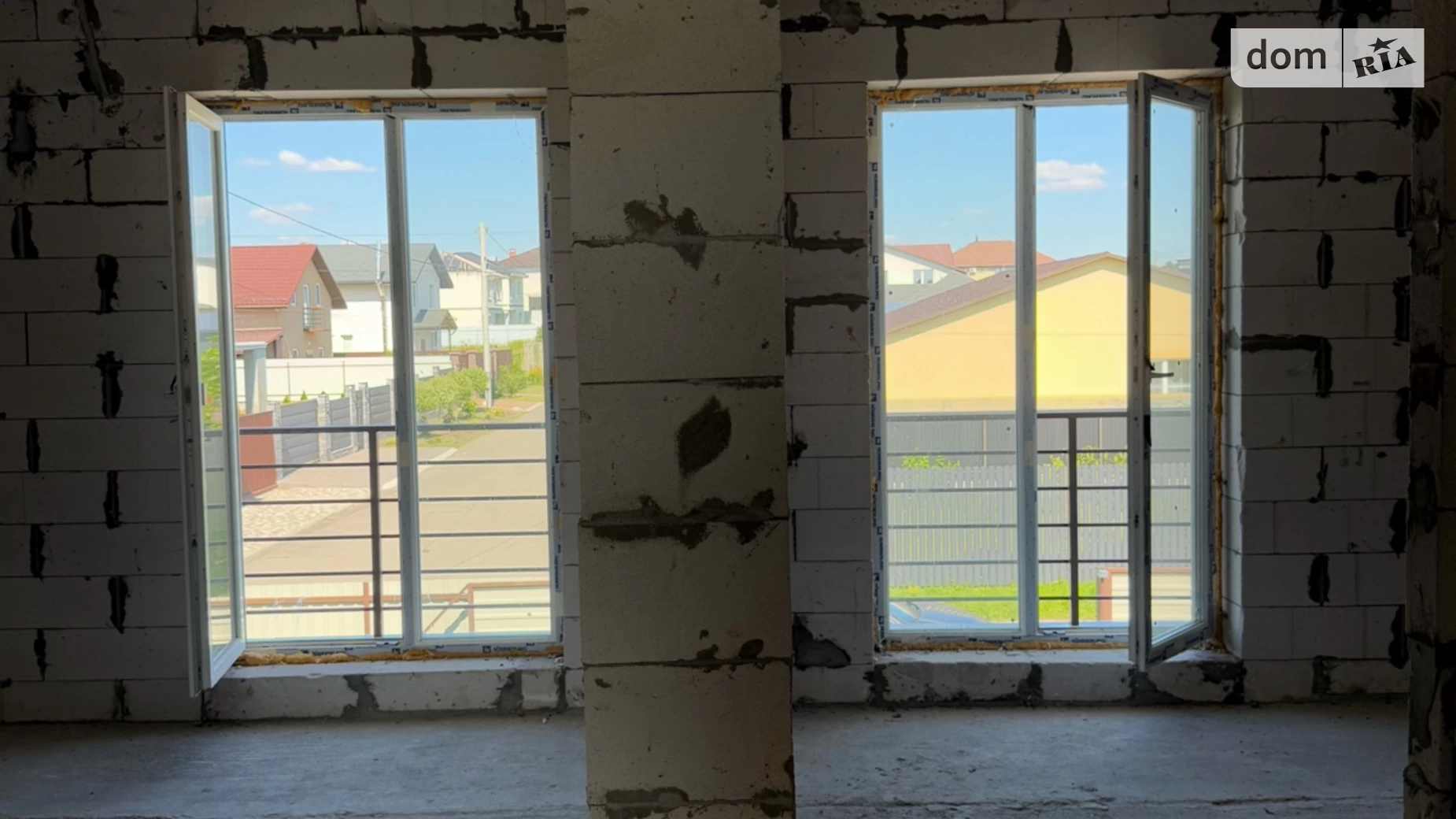 Продается дом на 2 этажа 119.2 кв. м с балконом, цена: 98000 $ - фото 5