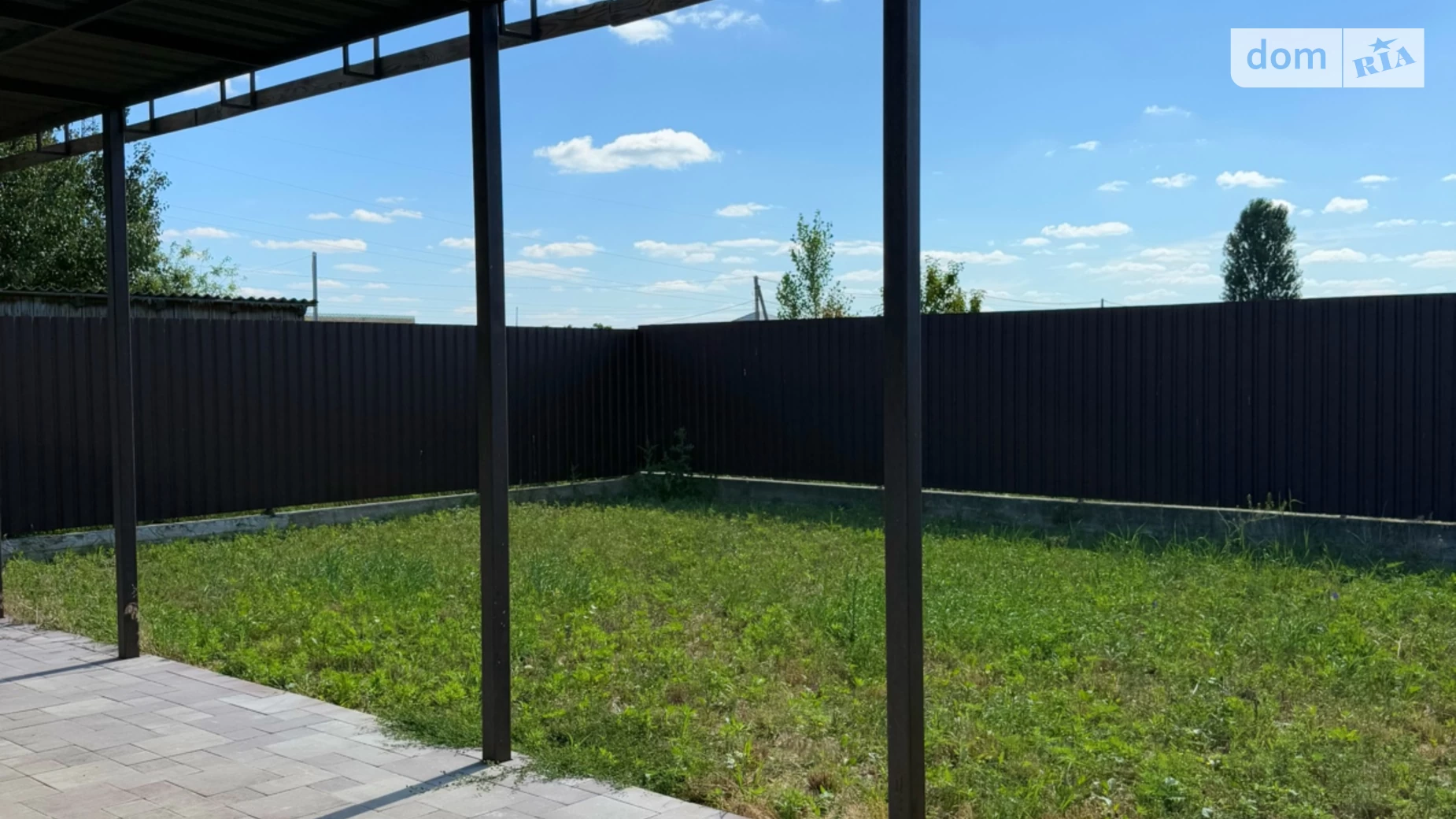 Продается дом на 2 этажа 119.2 кв. м с балконом, цена: 98000 $ - фото 3