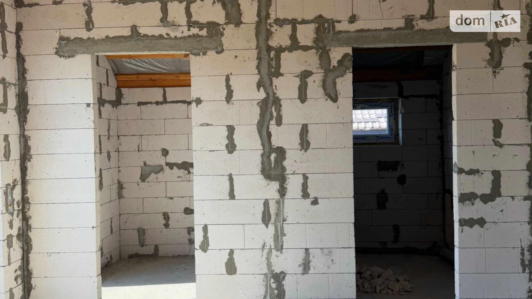 Продается дом на 2 этажа 119.2 кв. м с балконом, цена: 98000 $ - фото 4