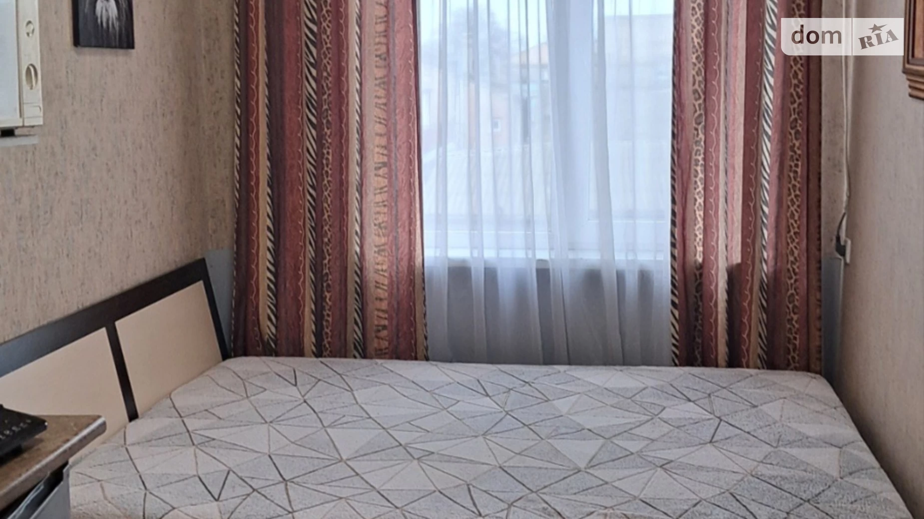 Продается 1-комнатная квартира 27.6 кв. м в Одессе, ул. Прохоровская - фото 2